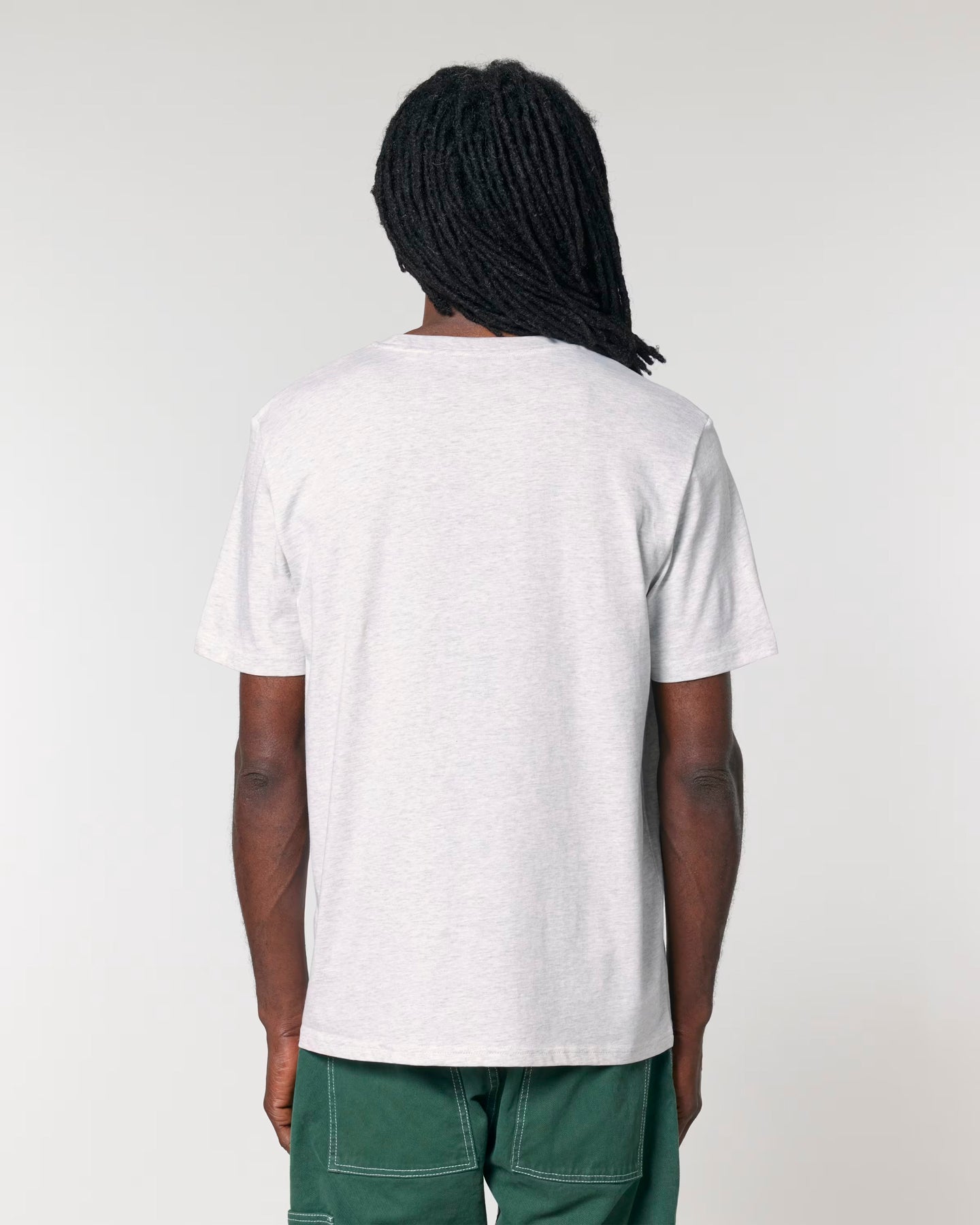 Stanley/Stella Creator 2.0 organic unisex T-shirt