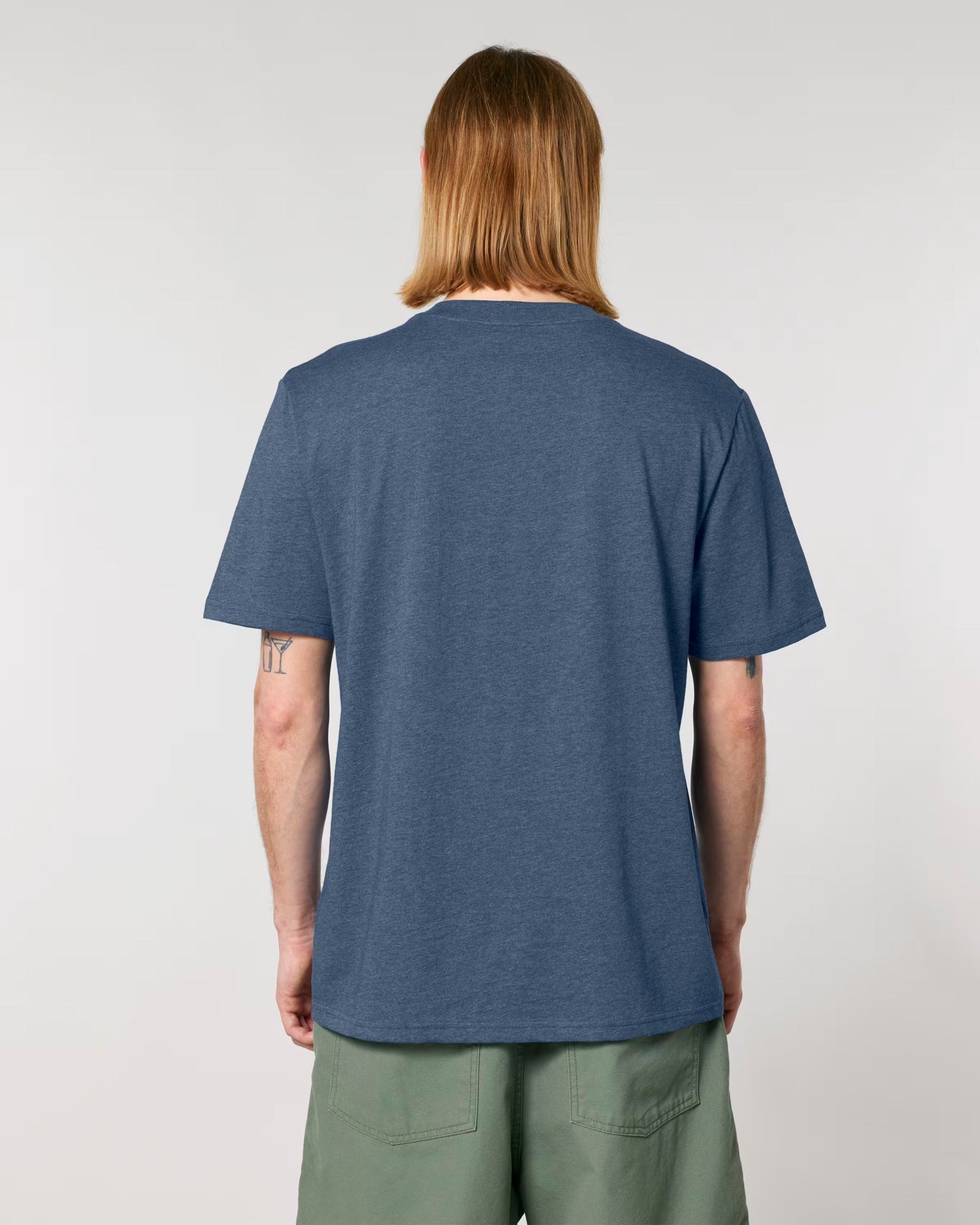 Stanley/Stella Creator 2.0 organic unisex T-shirt