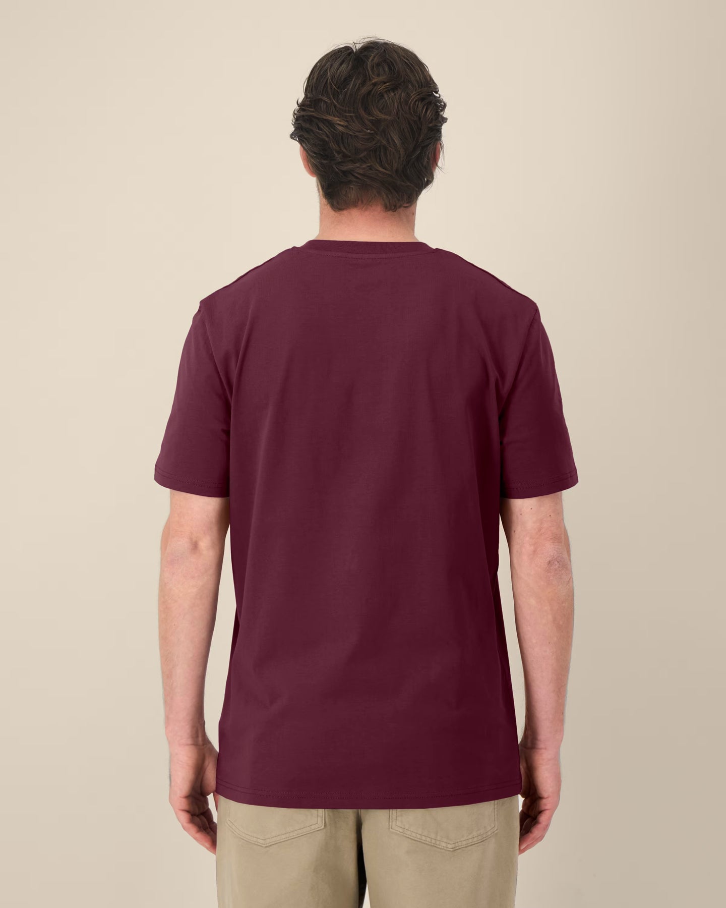 Stanley/Stella Creator 2.0 organic unisex T-shirt
