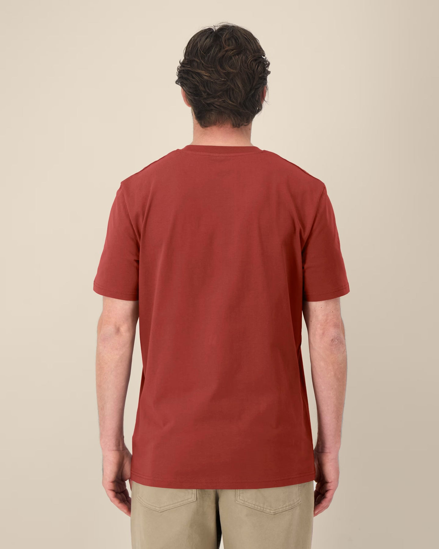 Stanley/Stella Creator 2.0 organic unisex T-shirt