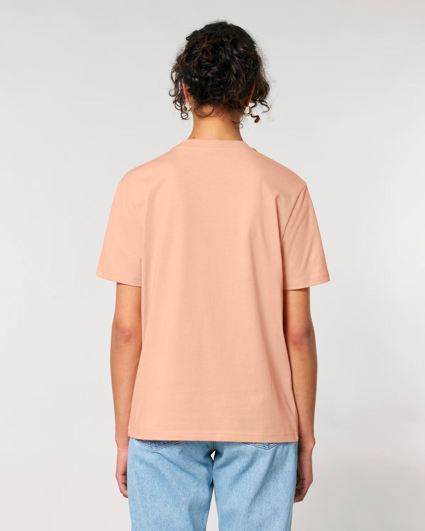 Stanley/Stella Creator 2.0 organic unisex T-shirt