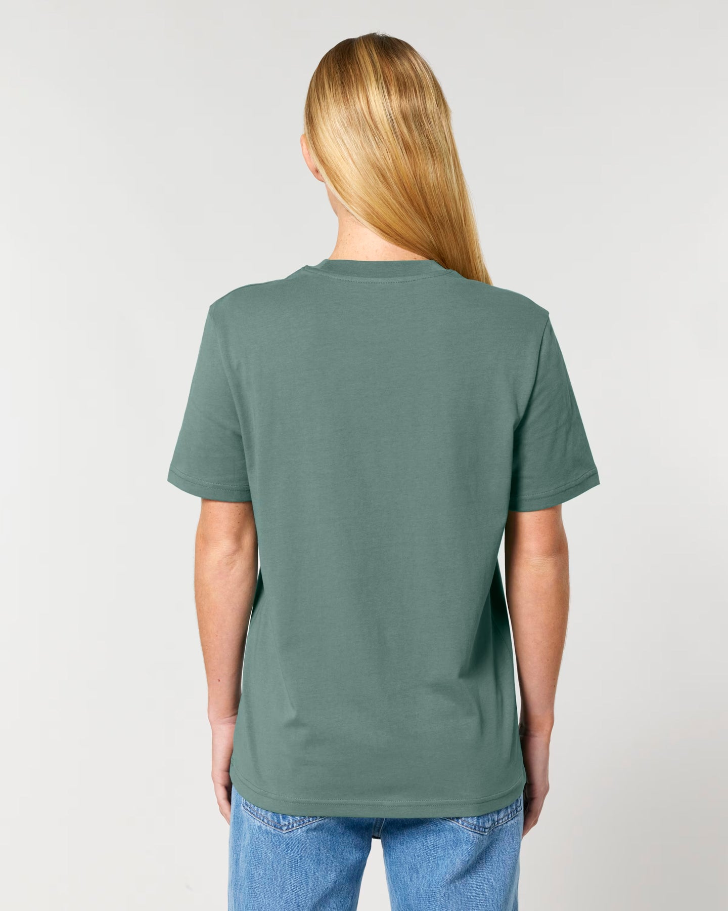 Stanley/Stella Creator 2.0 organic unisex T-shirt