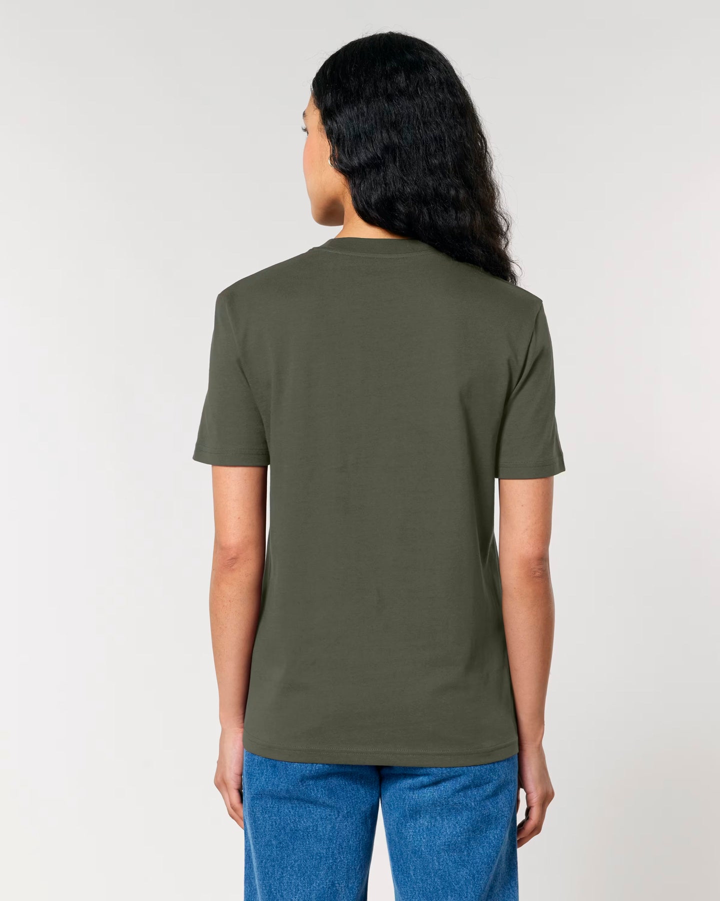 Stanley/Stella Creator 2.0 organic unisex T-shirt