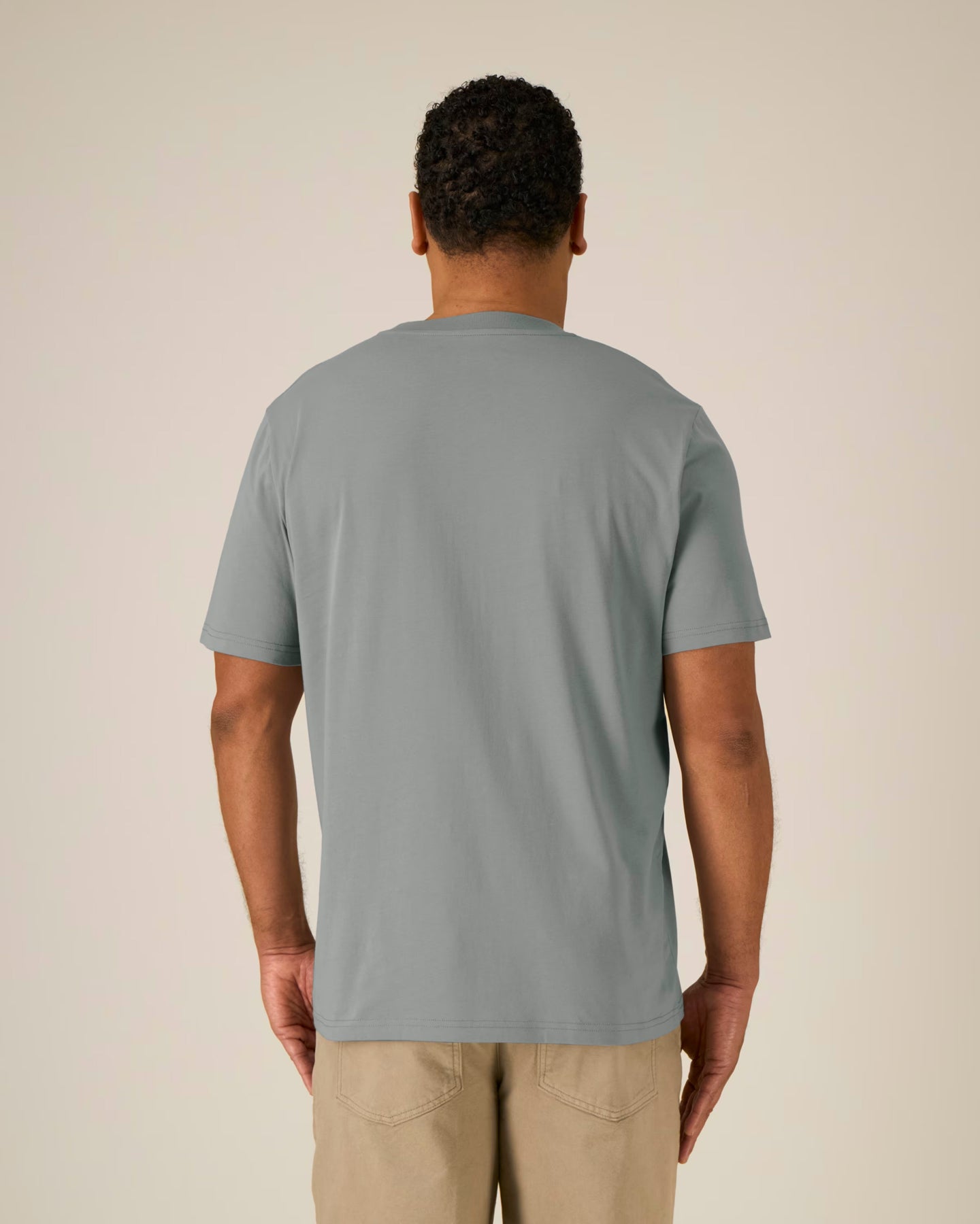 Stanley/Stella Creator 2.0 organic unisex T-shirt