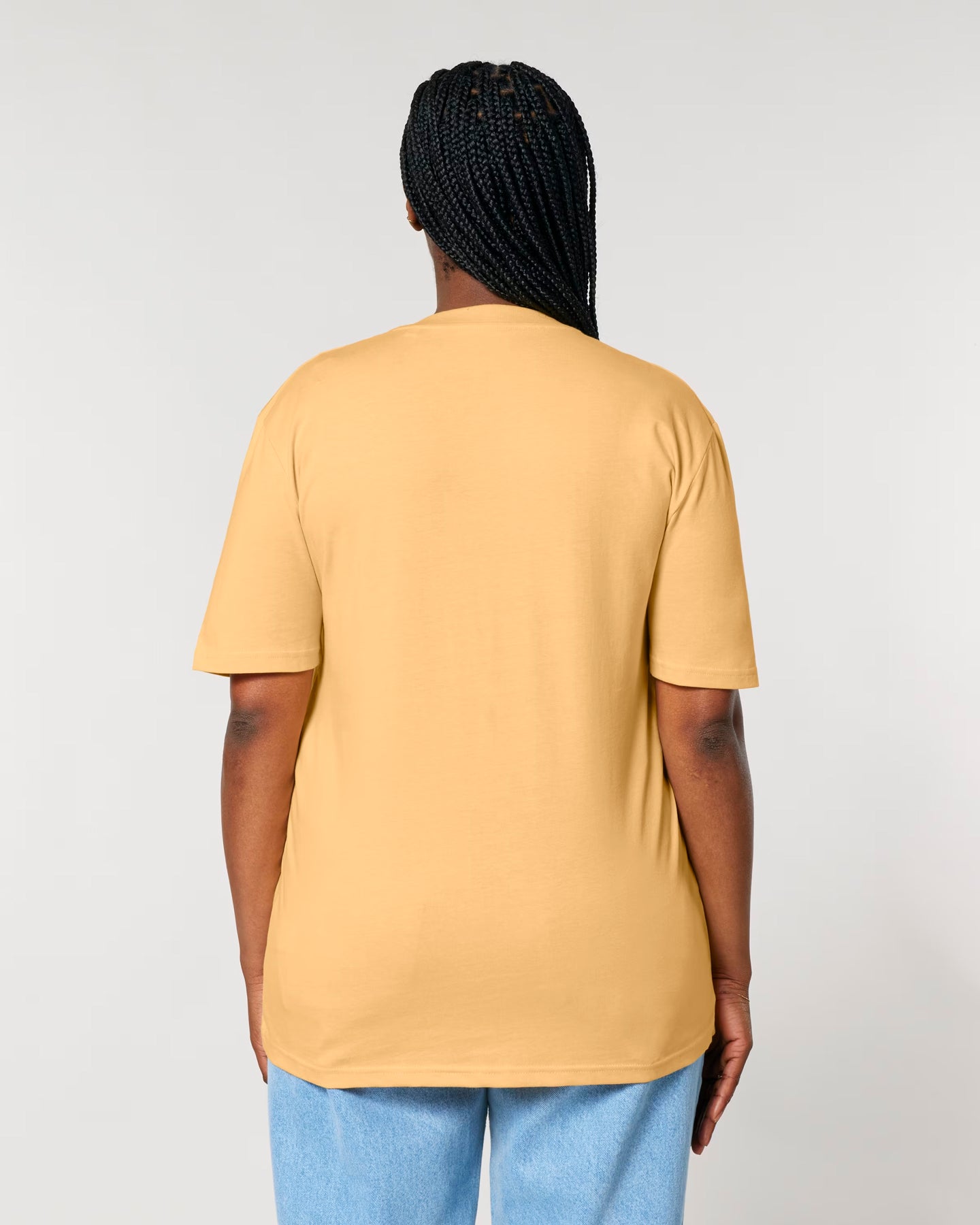 Stanley/Stella Creator 2.0 organic unisex T-shirt