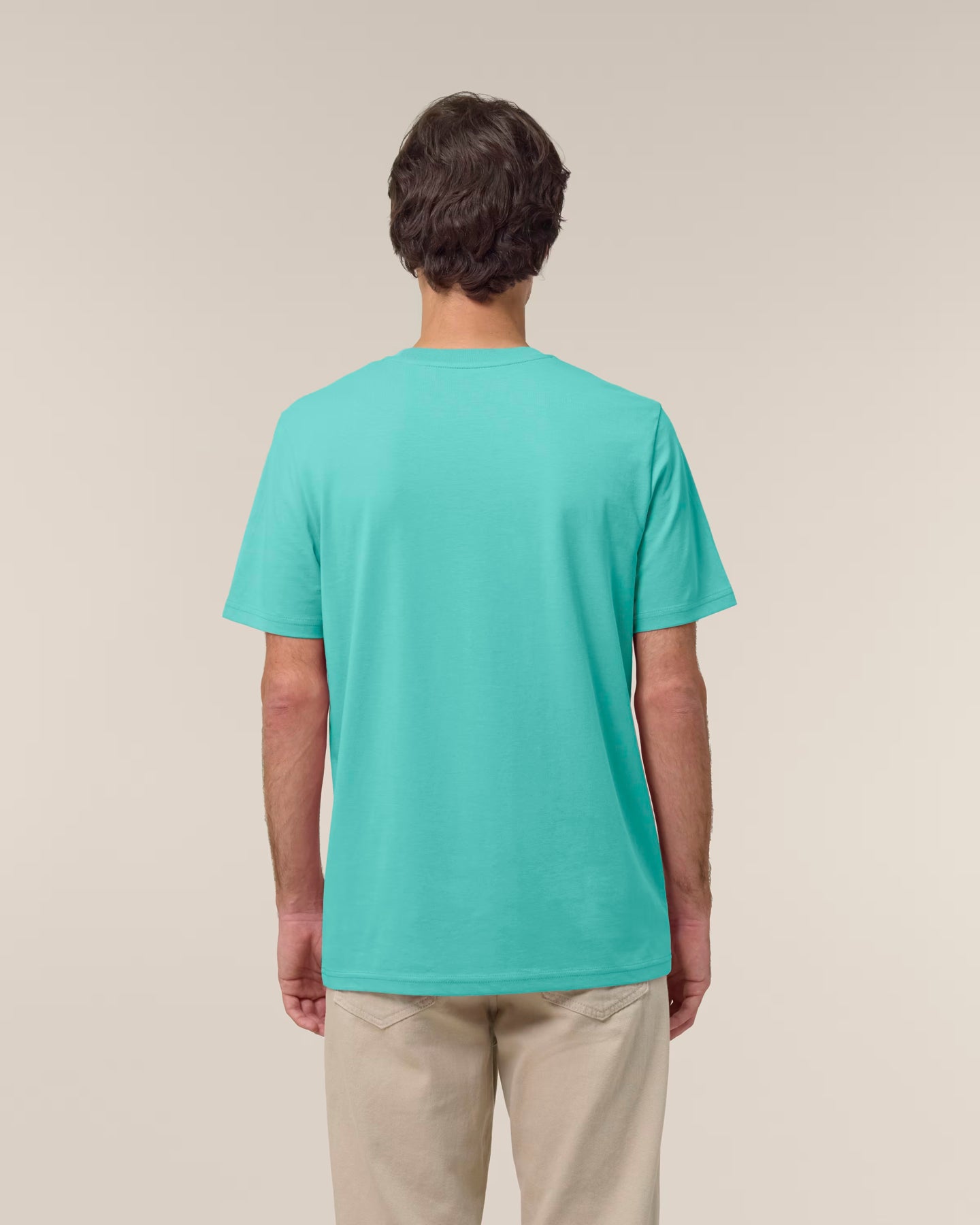 Stanley/Stella Creator 2.0 organic unisex T-shirt