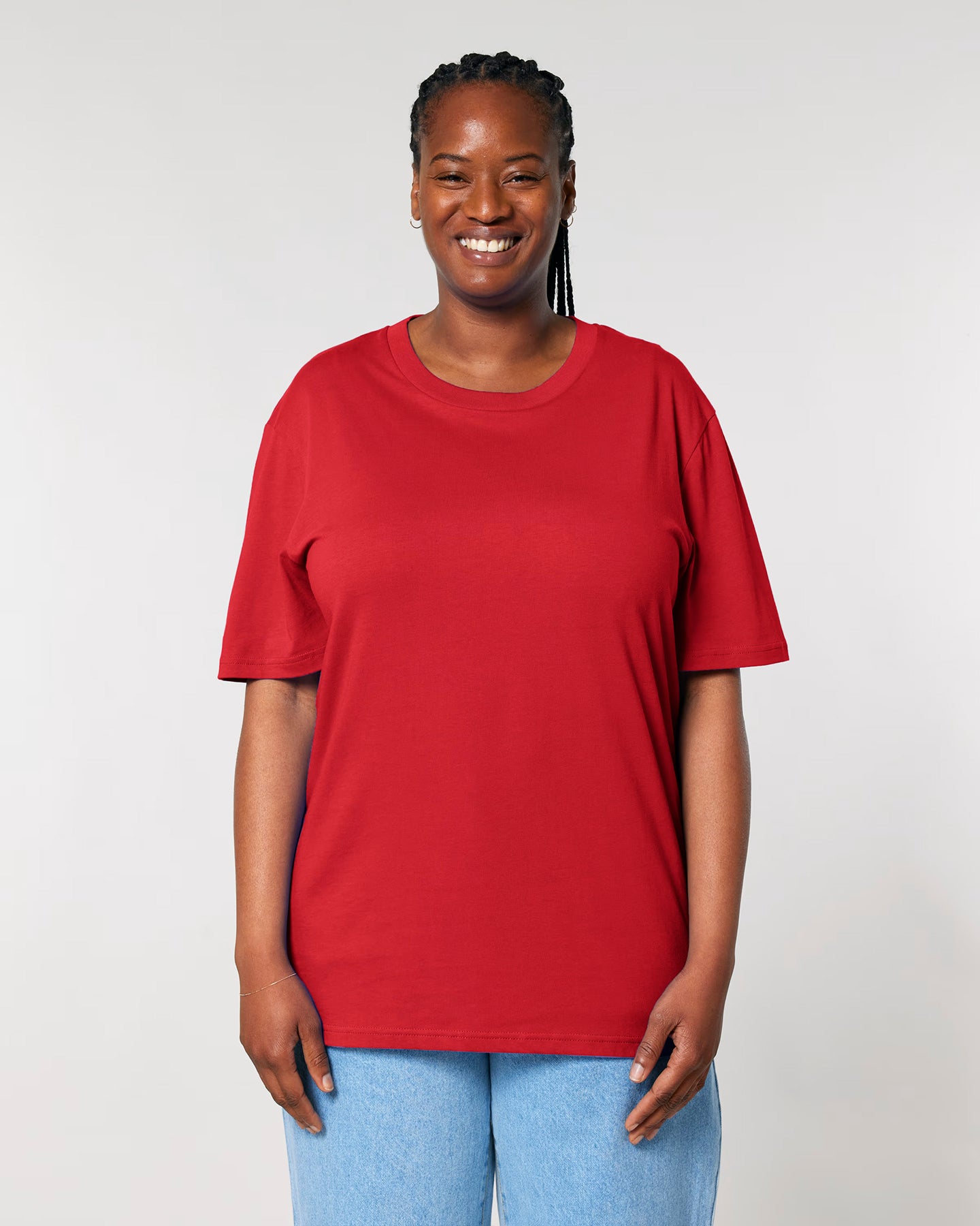 Stanley/Stella Creator 2.0 organické unisex tričko