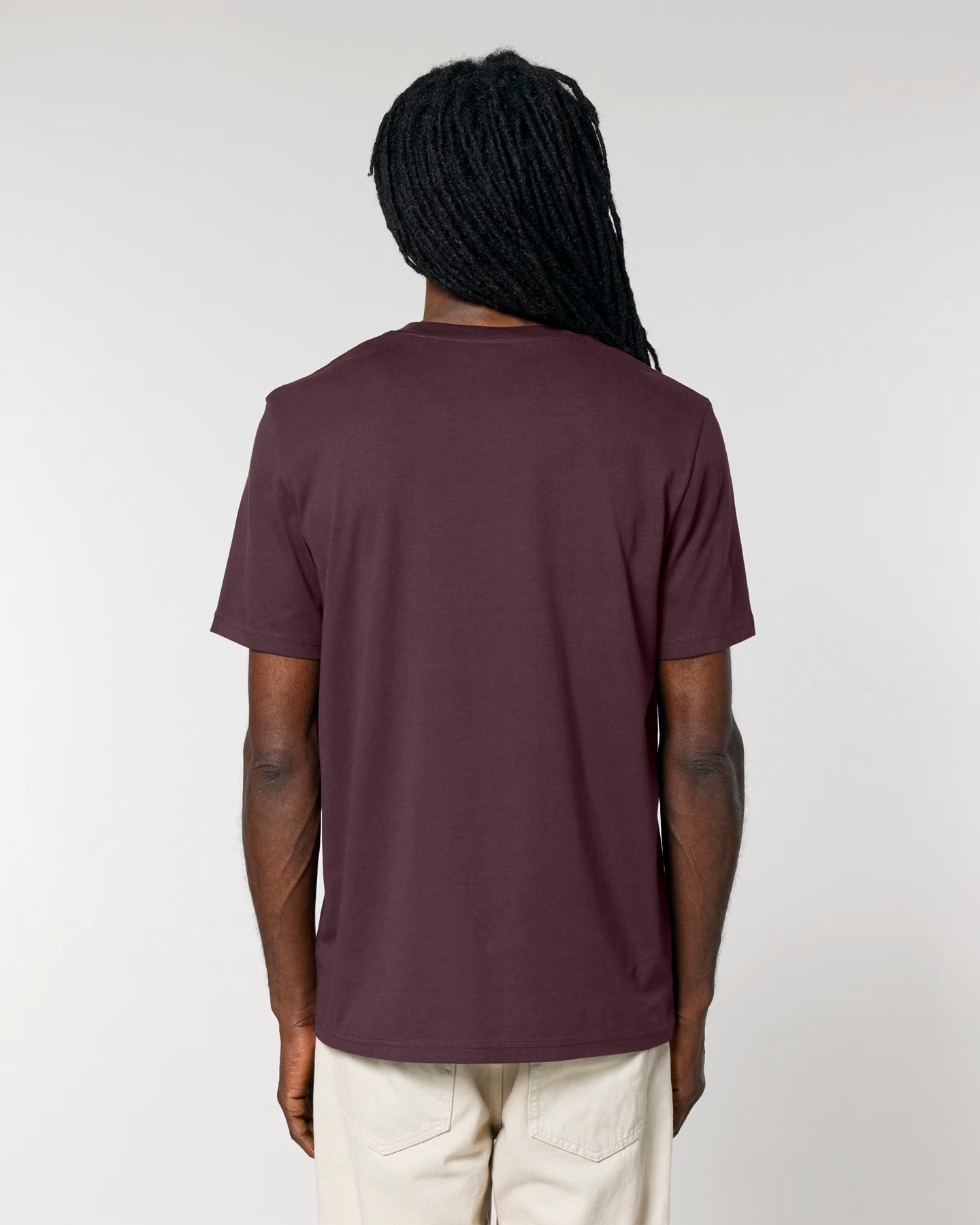 Stanley/Stella Creator 2.0 organic unisex T-shirt