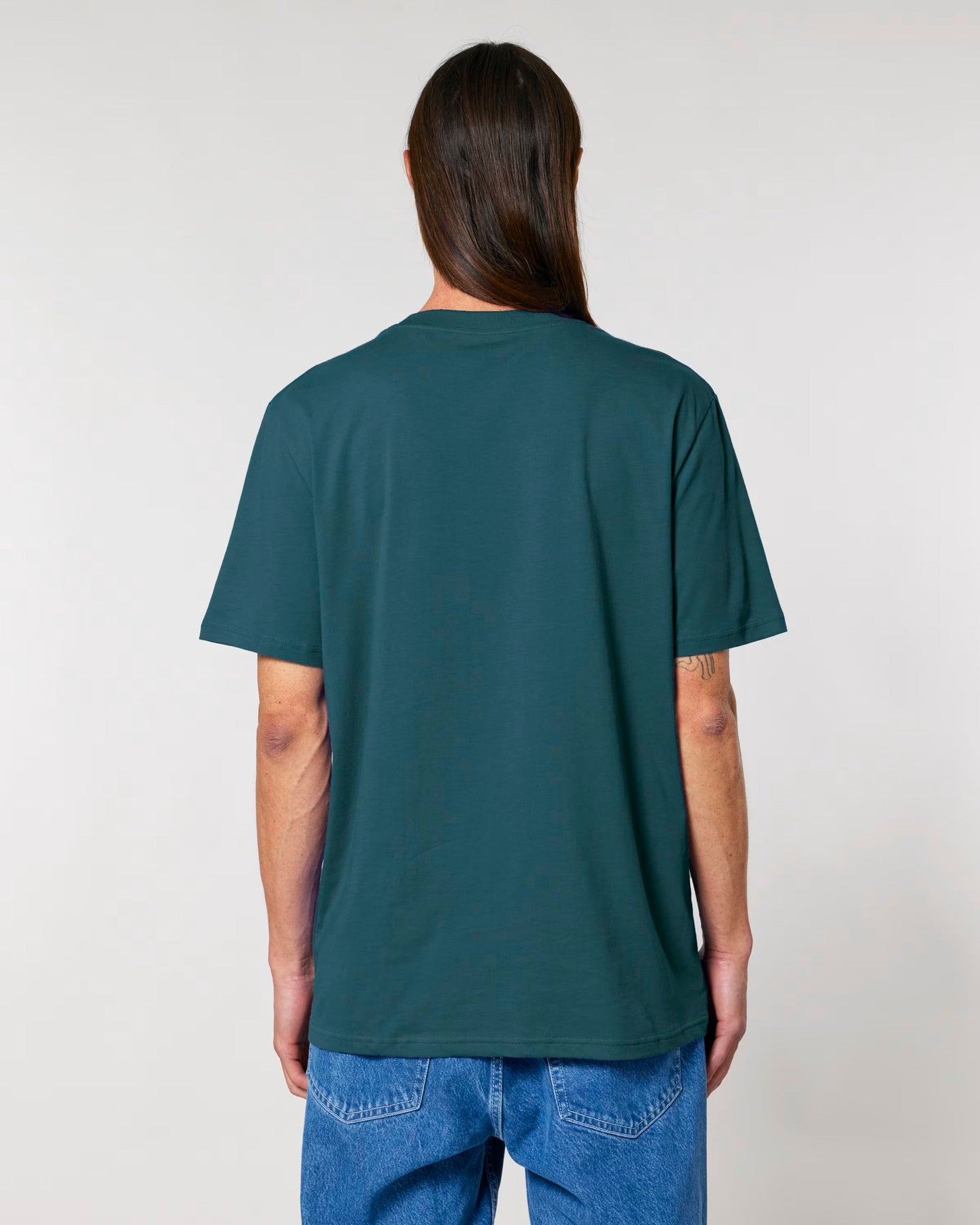 Stanley/Stella Creator 2.0 organic unisex T-shirt