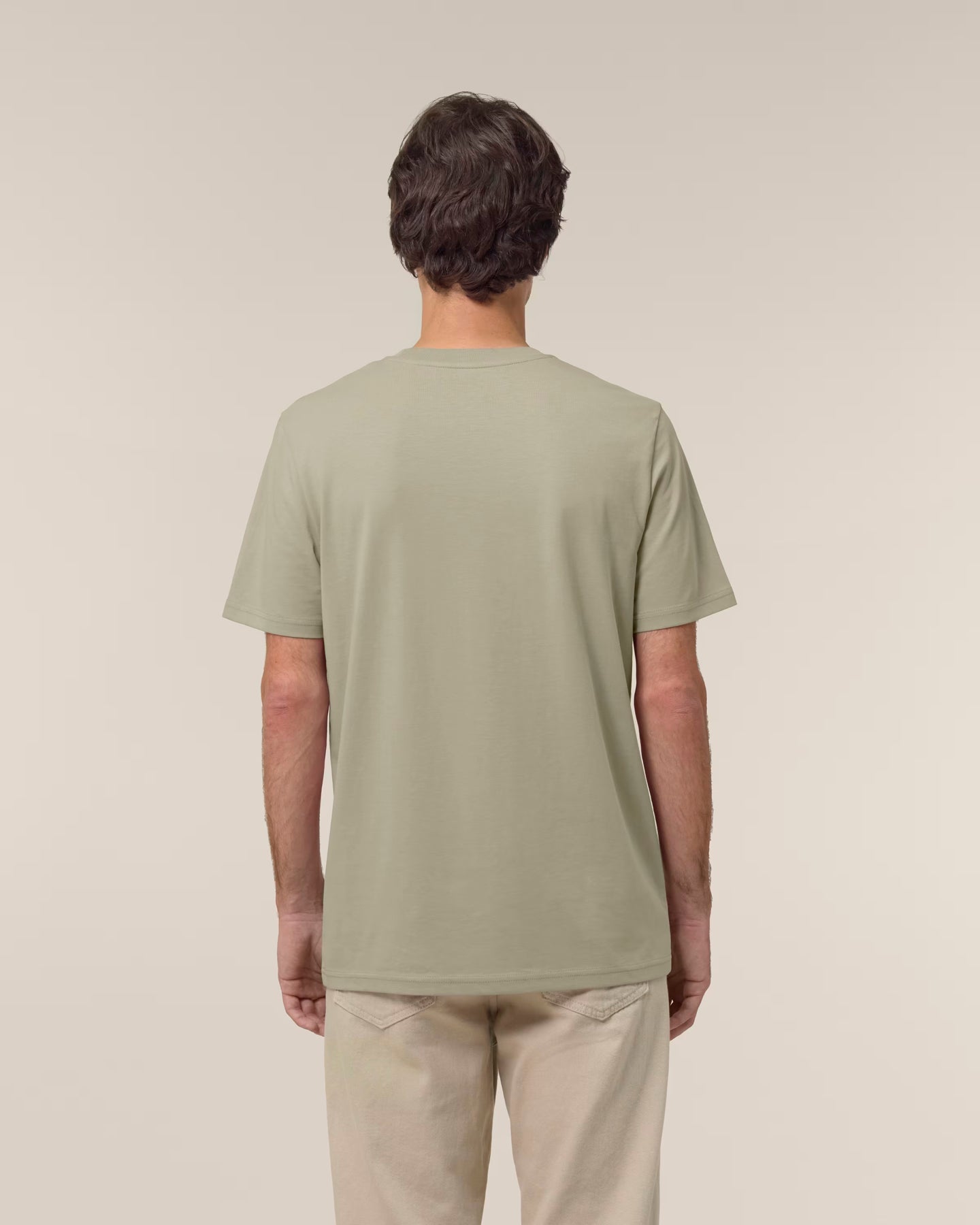 Stanley/Stella Creator 2.0 organic unisex T-shirt