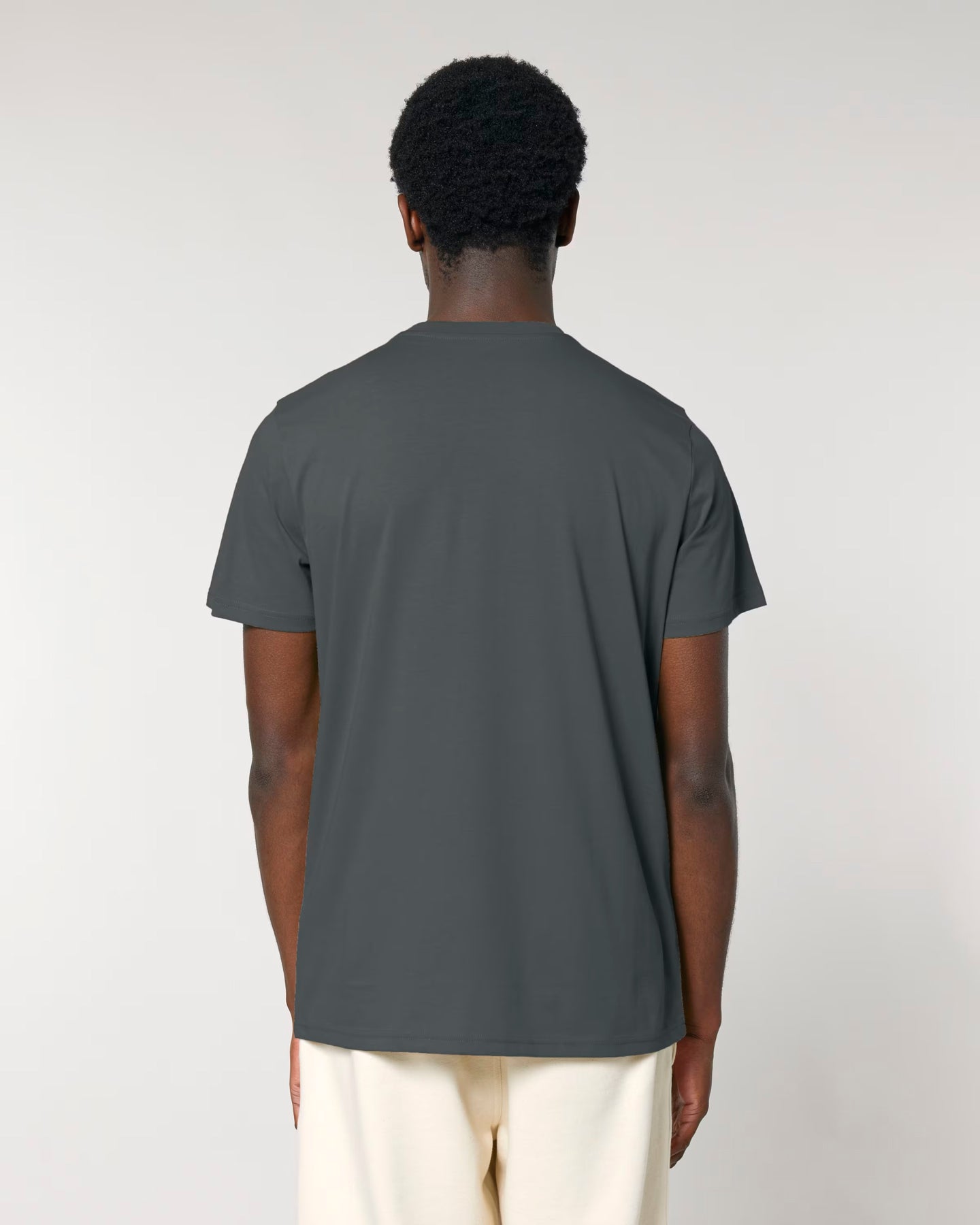 Stanley/Stella Crafter organic unisex T-shirt