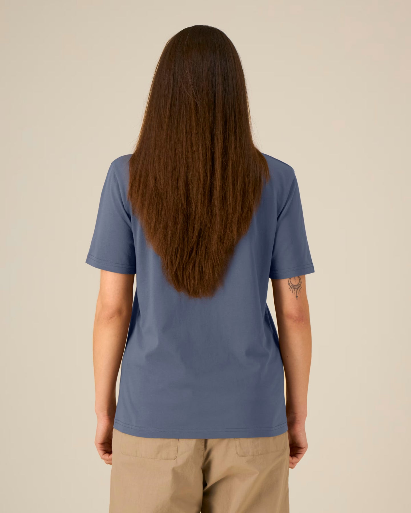 Stanley/Stella Crafter organic unisex T-shirt
