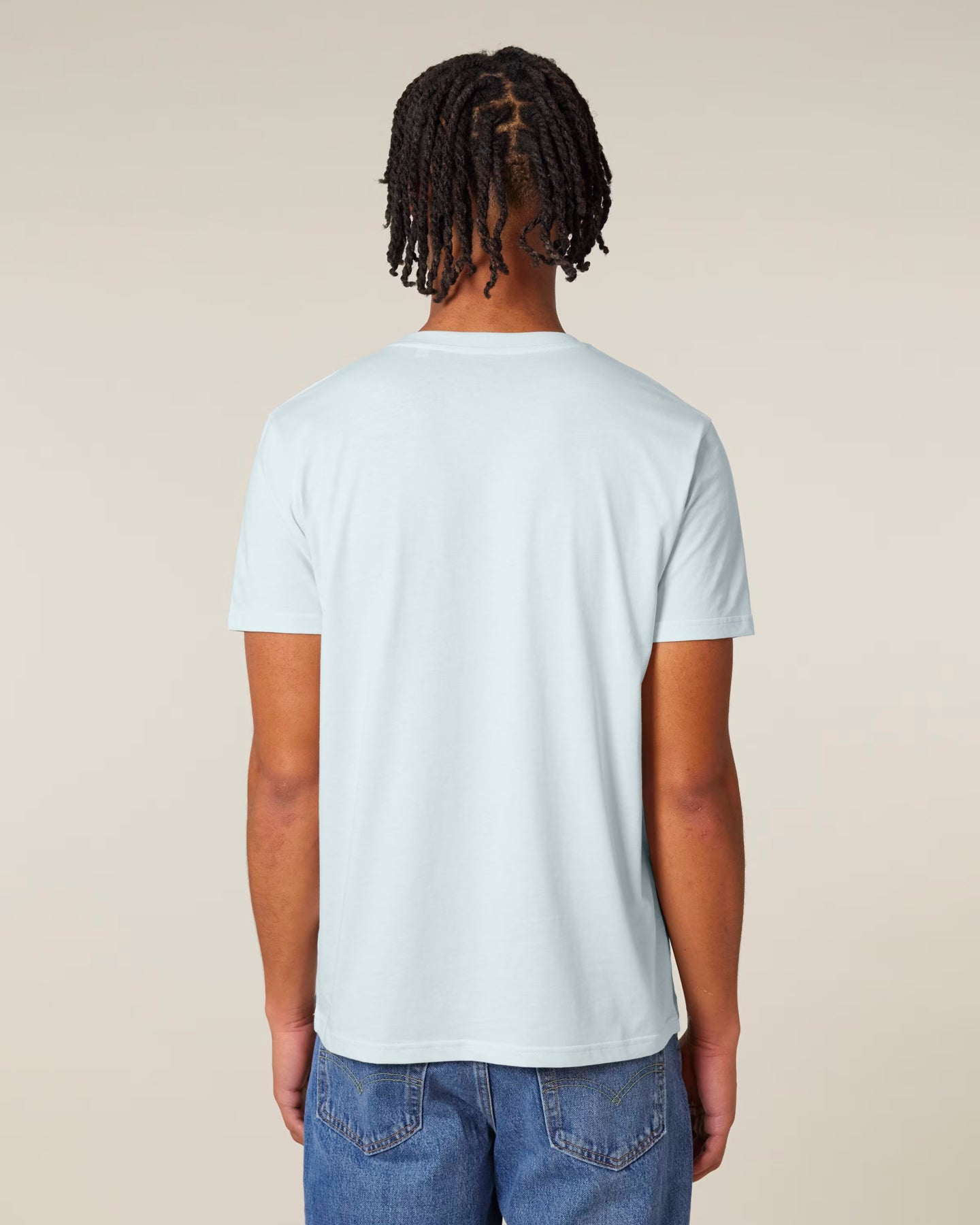 Stanley/Stella Crafter organic unisex T-shirt