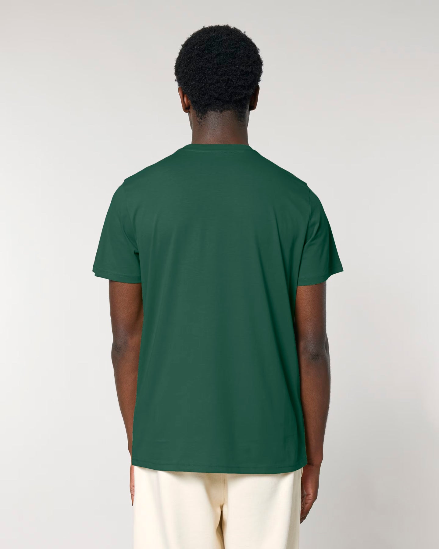 Stanley/Stella Crafter organic unisex T-shirt