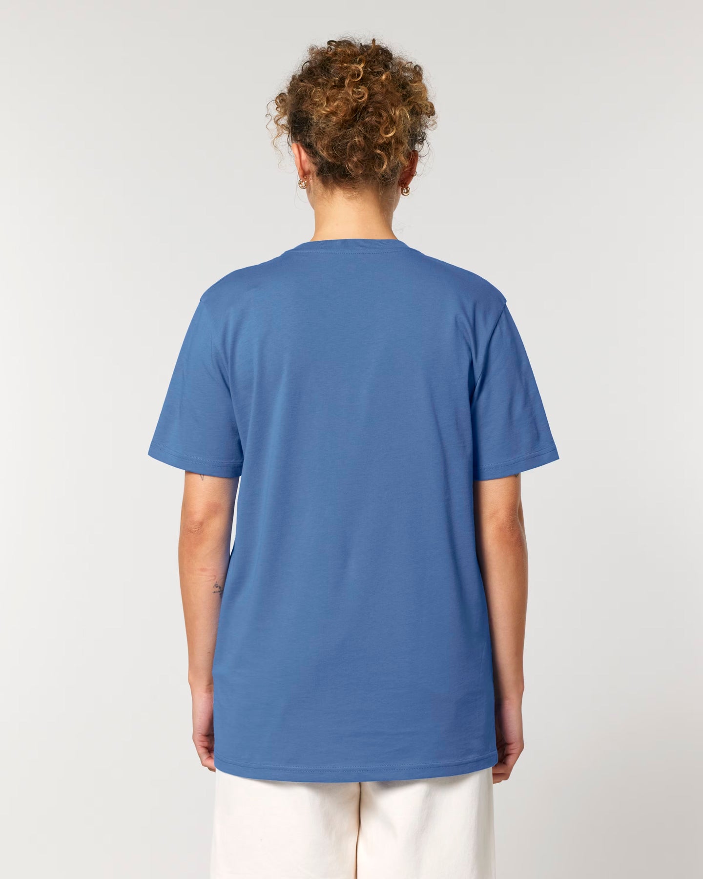 Stanley/Stella Crafter organic unisex T-shirt