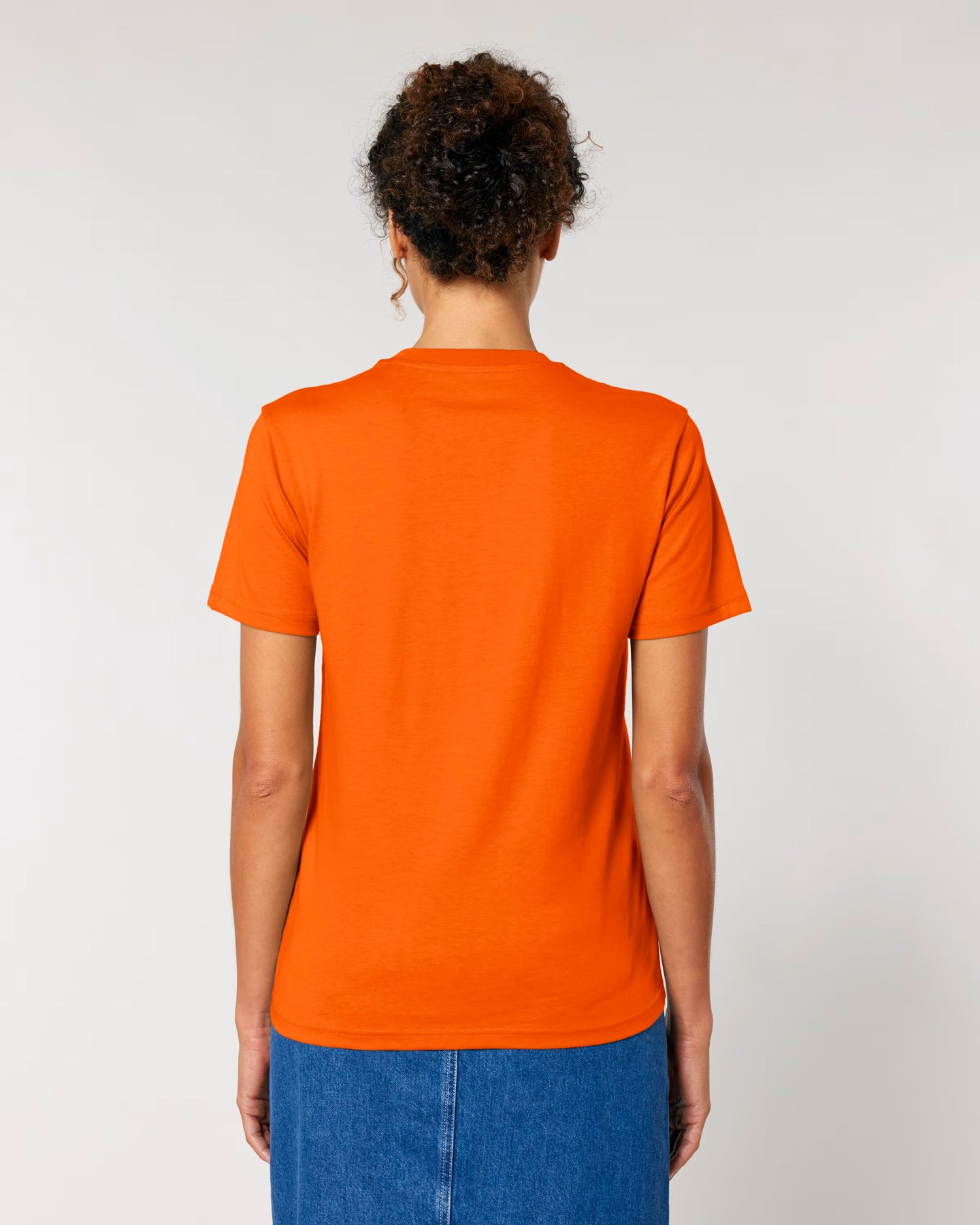 Stanley/Stella Crafter organic unisex T-shirt