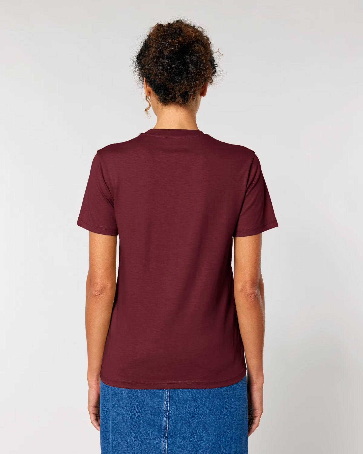 Stanley/Stella Crafter organic unisex T-shirt