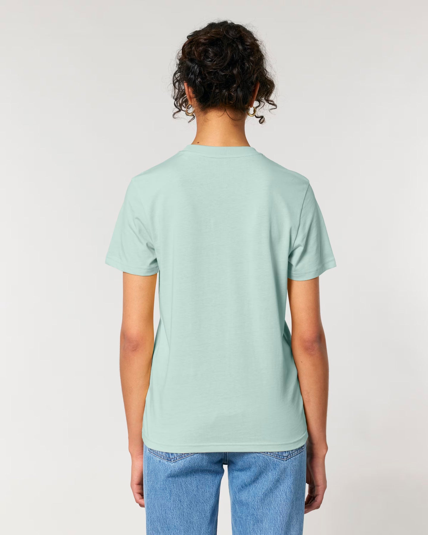 Stanley/Stella Crafter organic unisex T-shirt