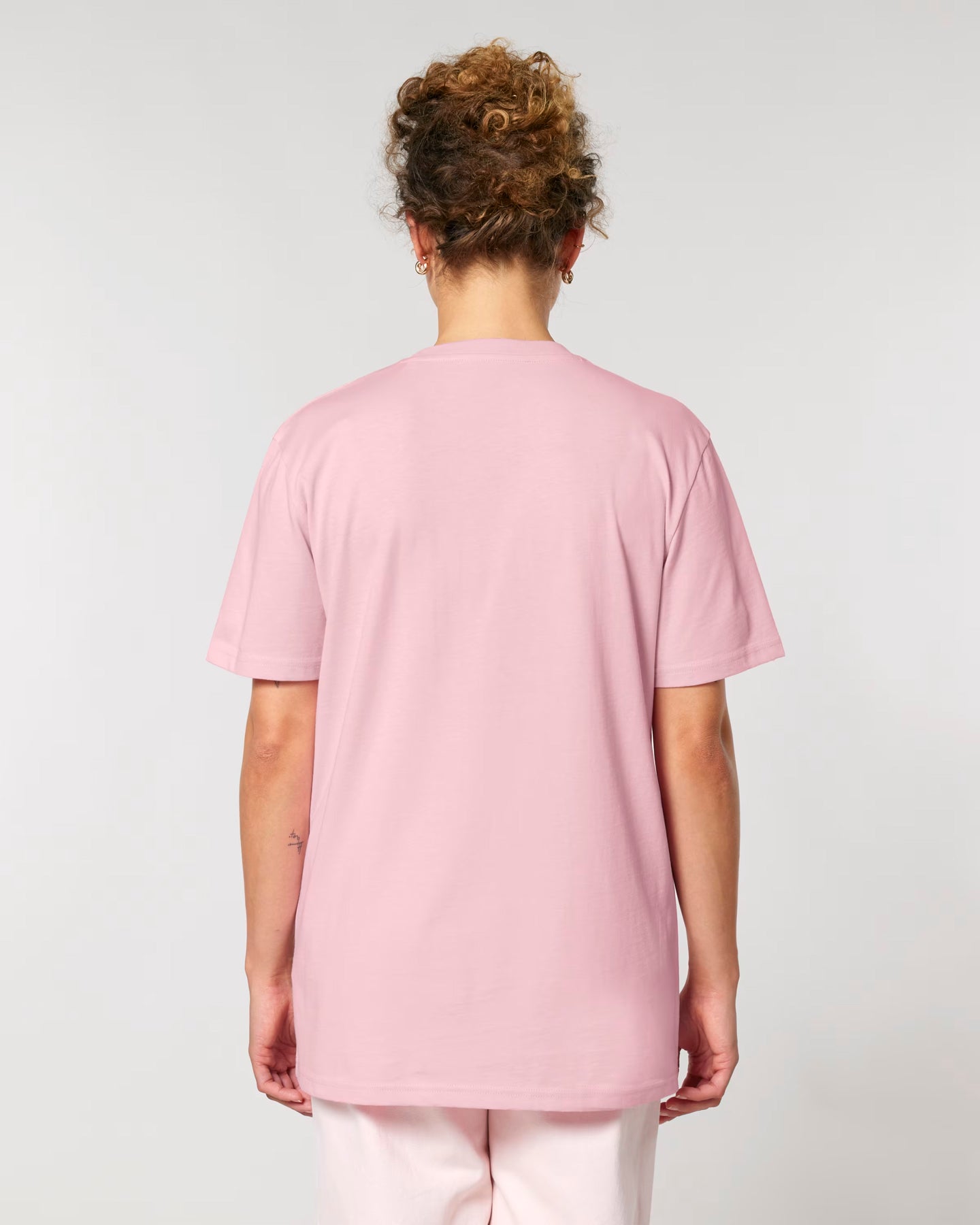 Stanley/Stella Crafter organic unisex T-shirt