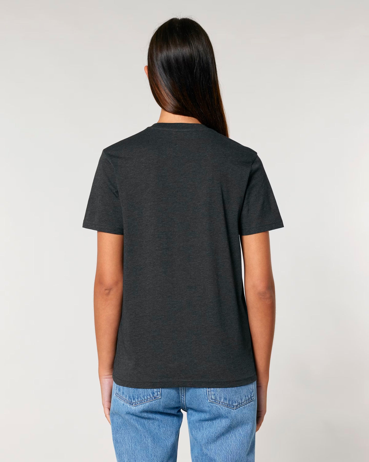 Stanley/Stella Crafter organic unisex T-shirt