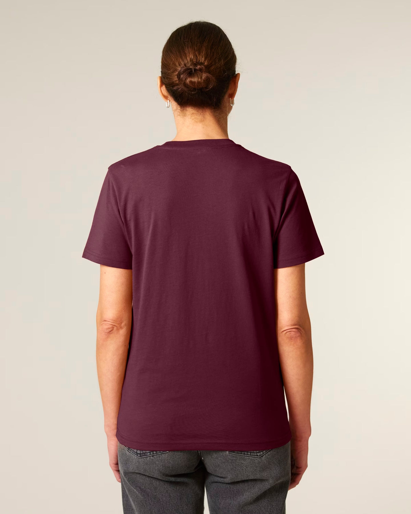 Stanley/Stella Crafter organic unisex T-shirt