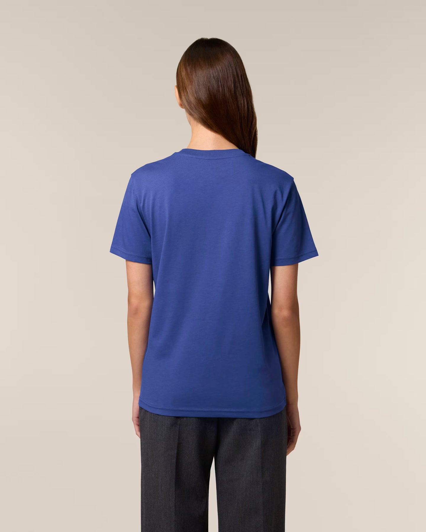 Stanley/Stella Crafter organic unisex T-shirt