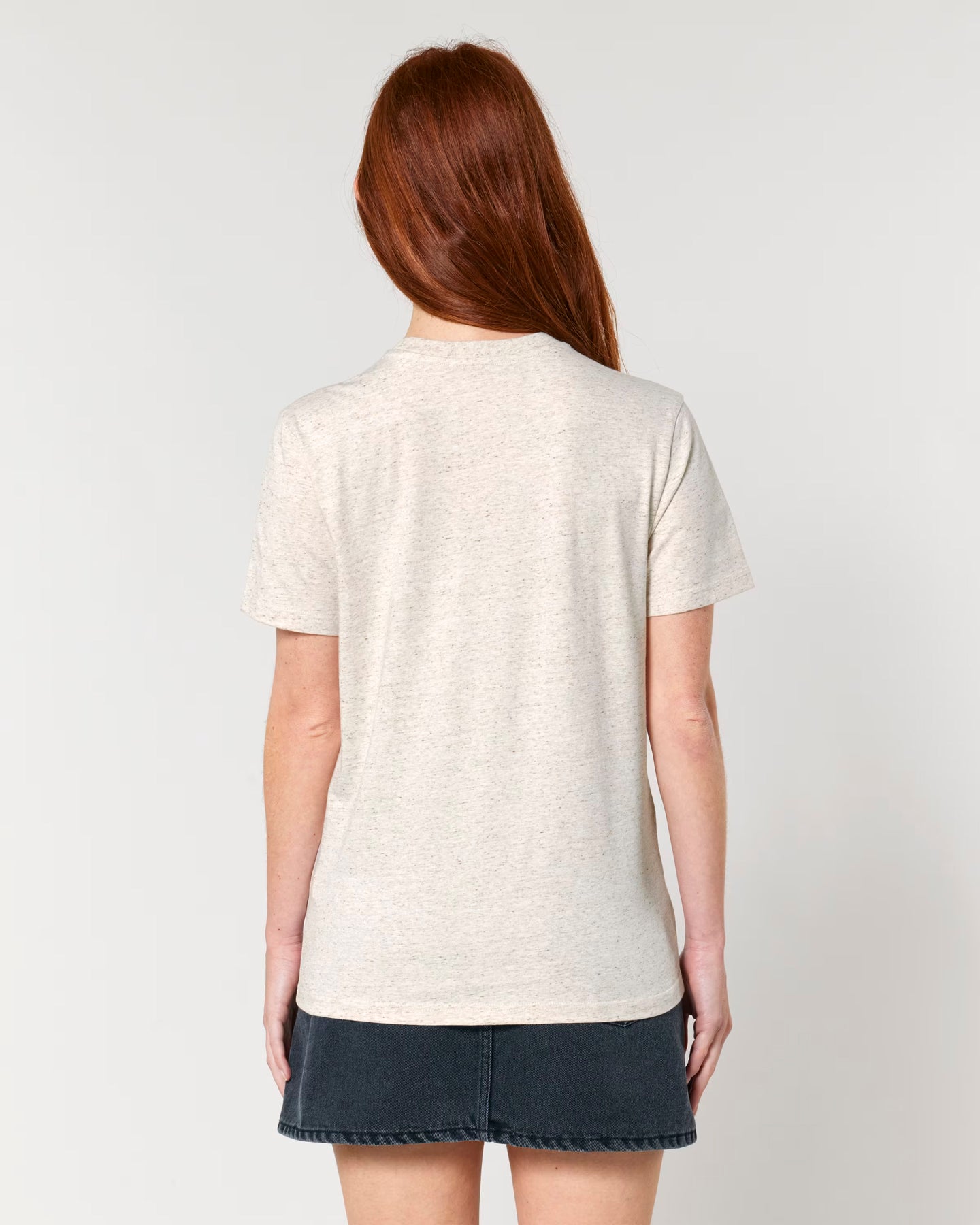 Stanley/Stella Crafter organic unisex T-shirt