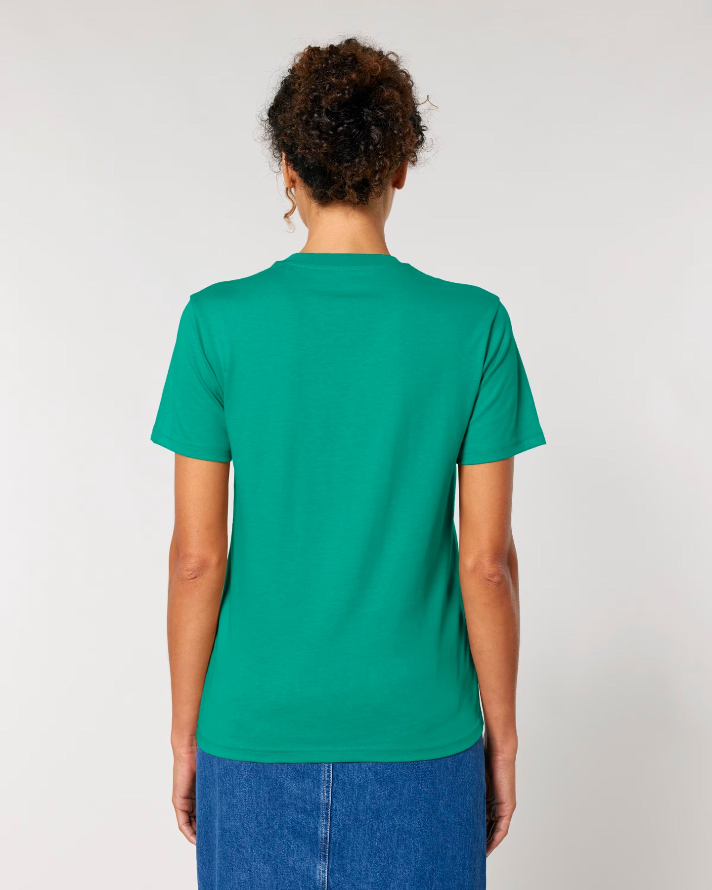 Stanley/Stella Crafter organic unisex T-shirt