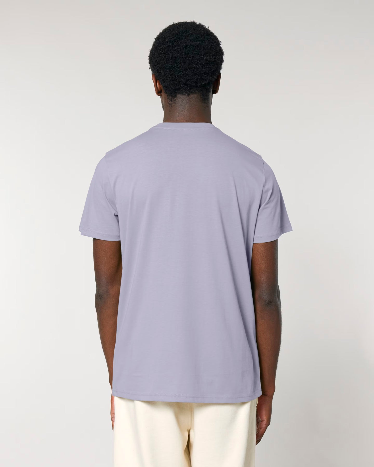 Stanley/Stella Crafter organic unisex T-shirt