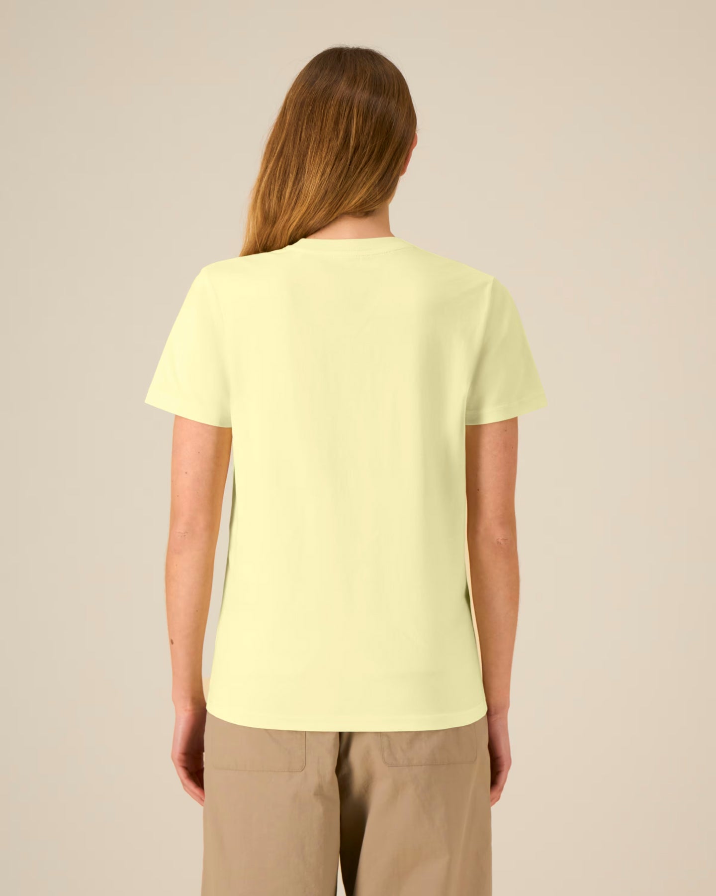 Stanley/Stella Crafter organic unisex T-shirt