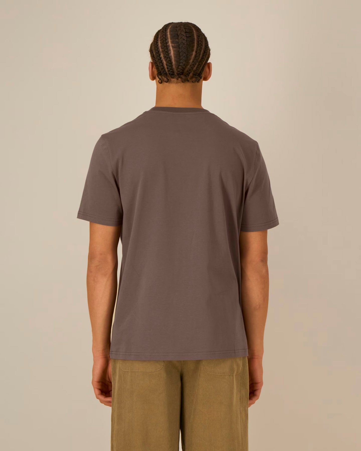 Stanley/Stella Crafter organic unisex T-shirt