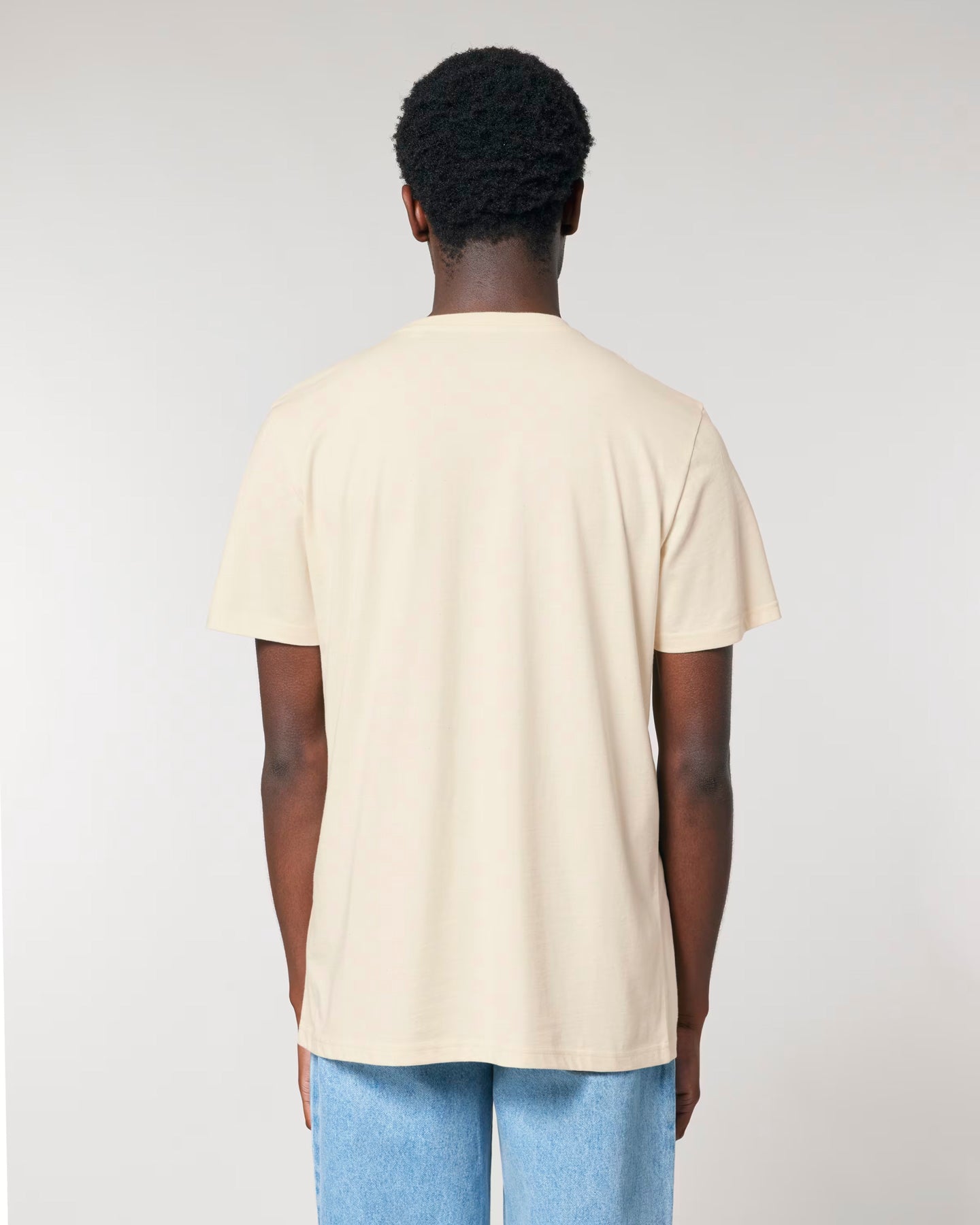 Stanley/Stella Crafter organic unisex T-shirt