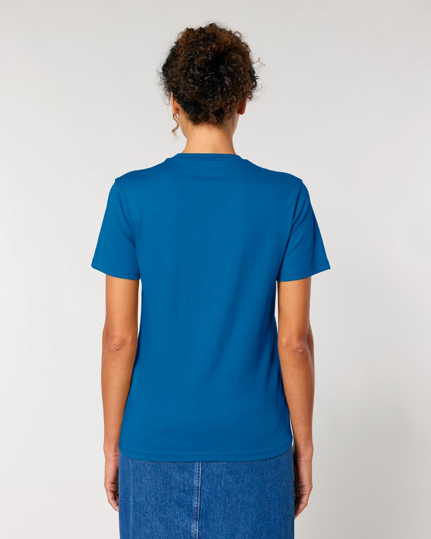 Stanley/Stella Crafter organic unisex T-shirt
