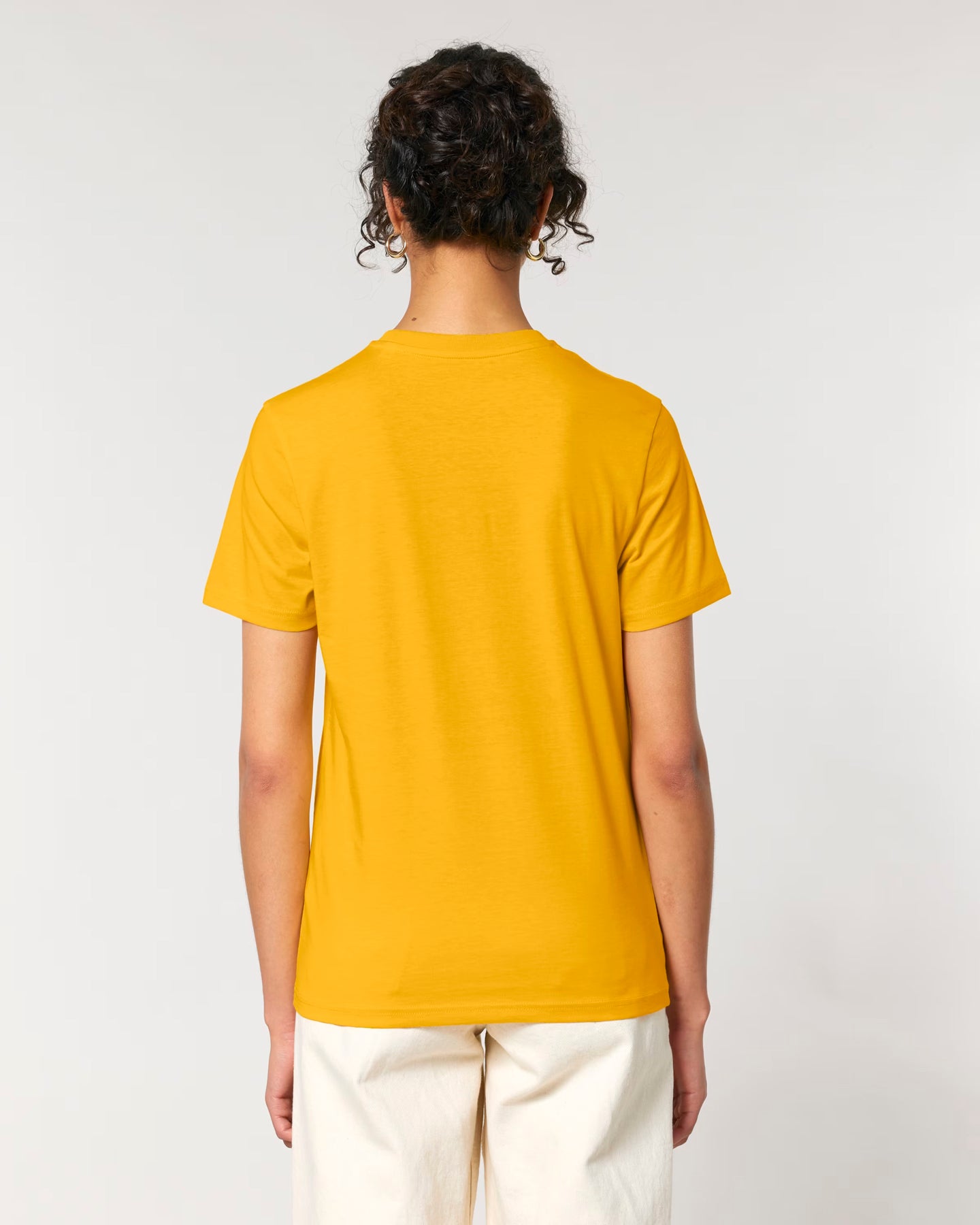 Stanley/Stella Crafter organic unisex T-shirt