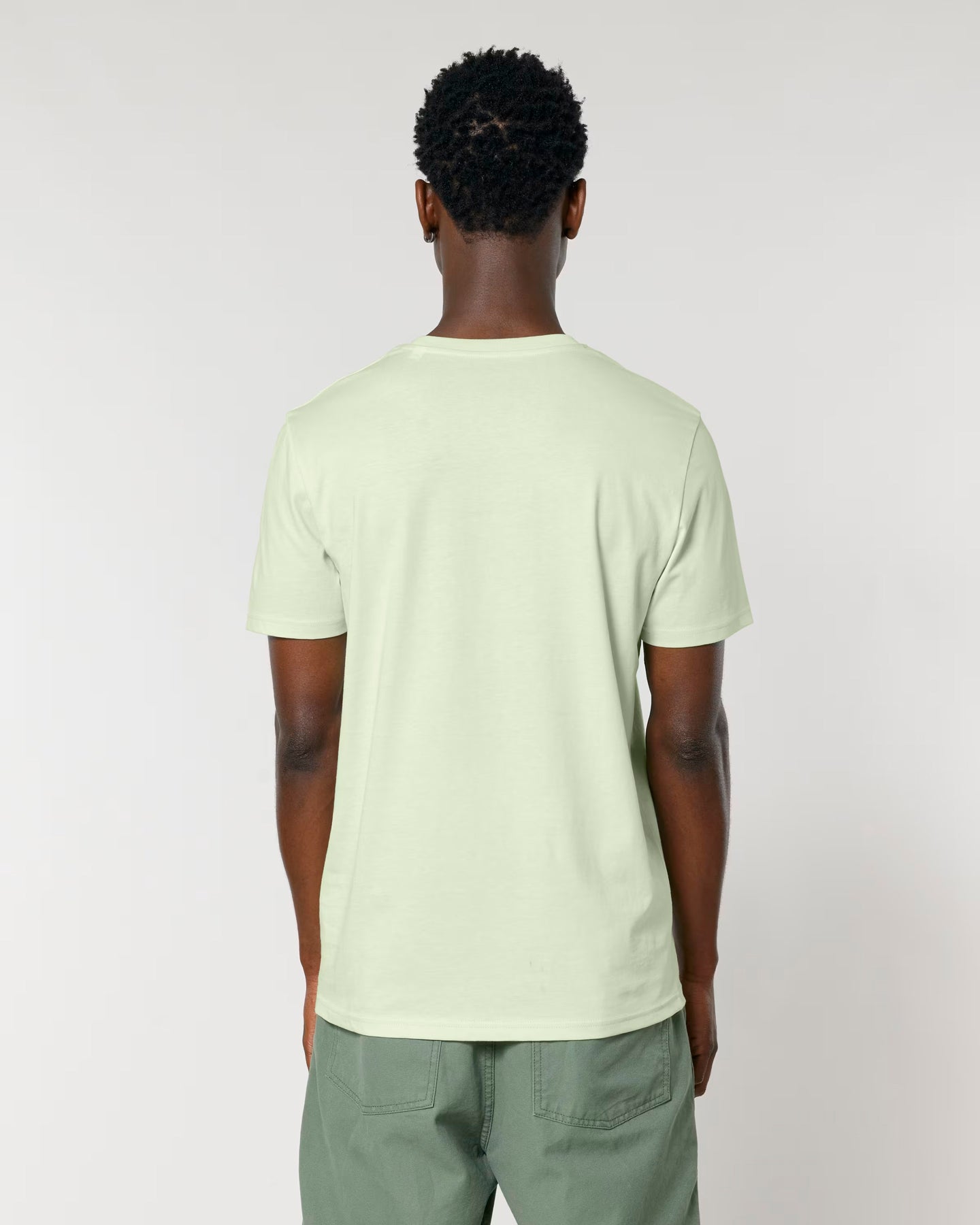 Stanley/Stella Crafter organic unisex T-shirt