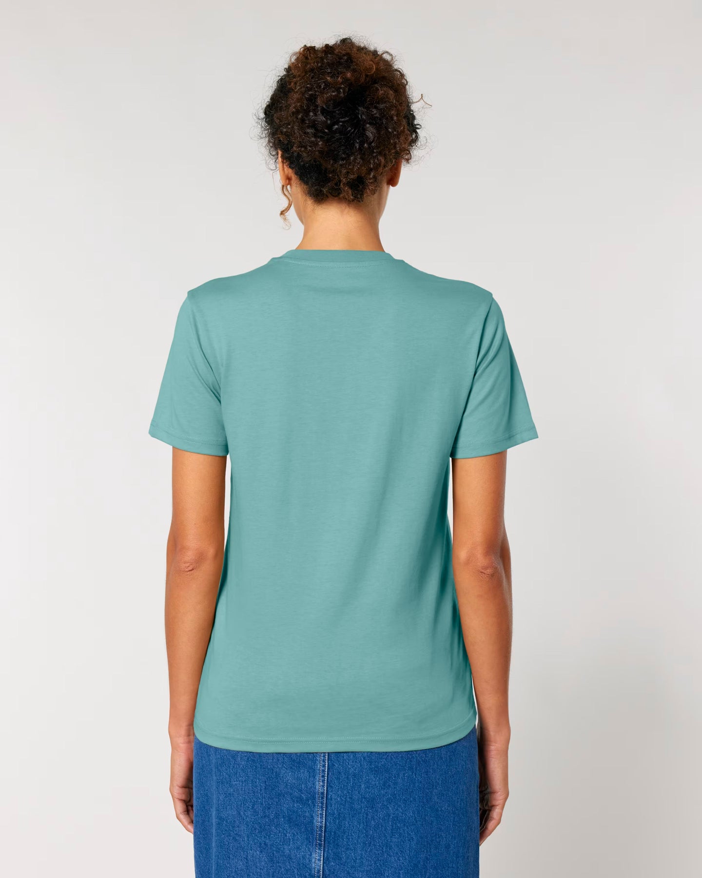 Stanley/Stella Crafter organic unisex T-shirt