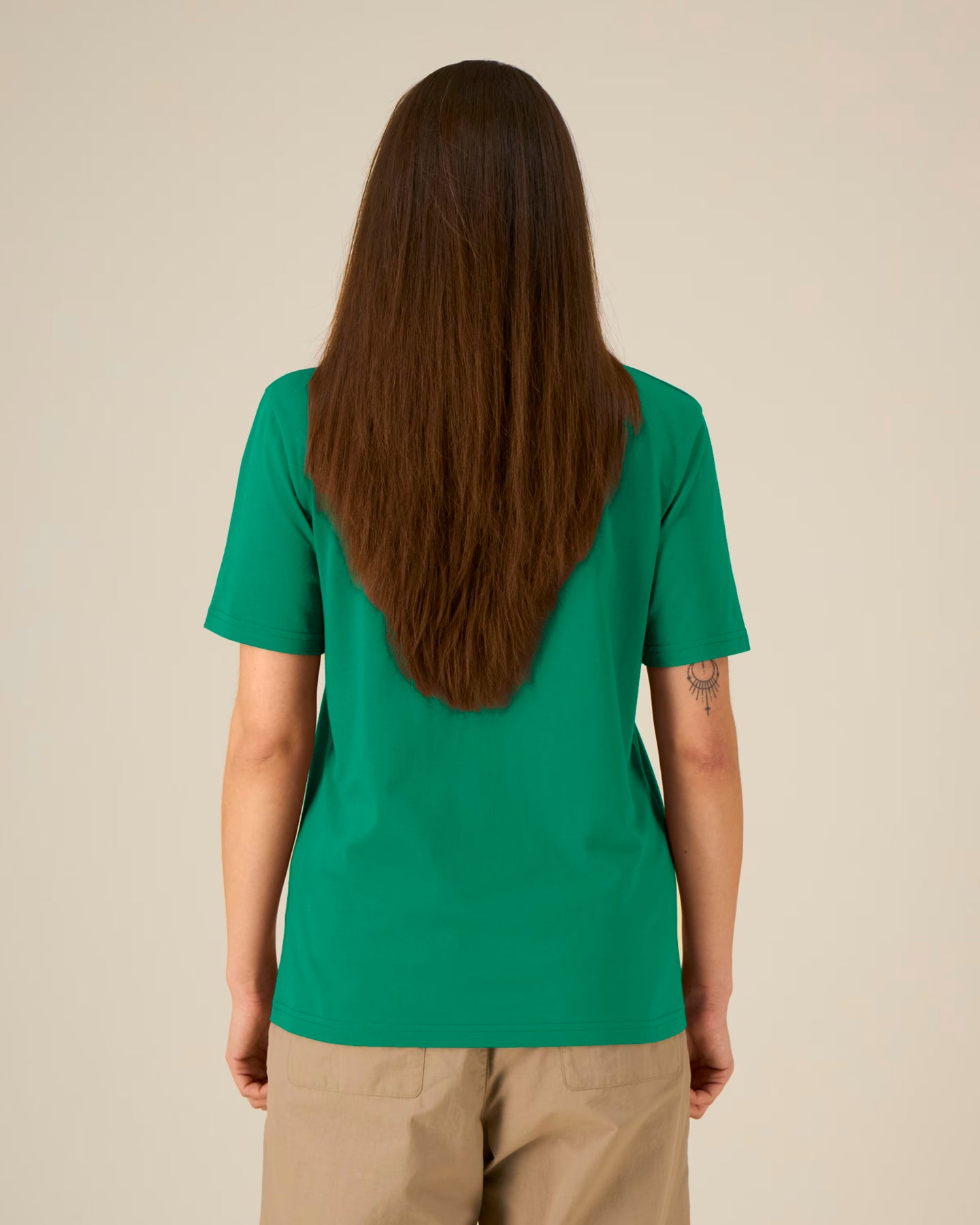 Stanley/Stella Crafter organic unisex T-shirt