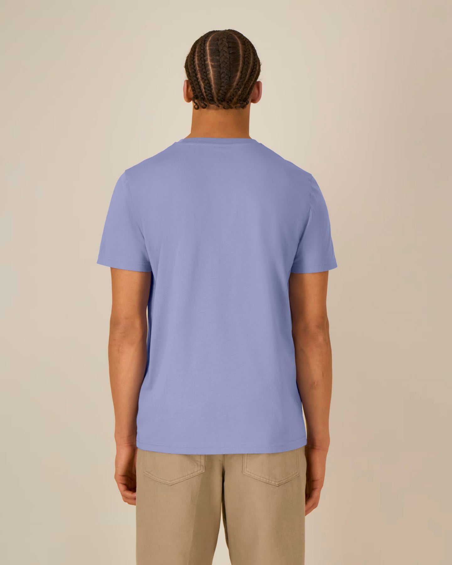 Stanley/Stella Crafter organic unisex T-shirt
