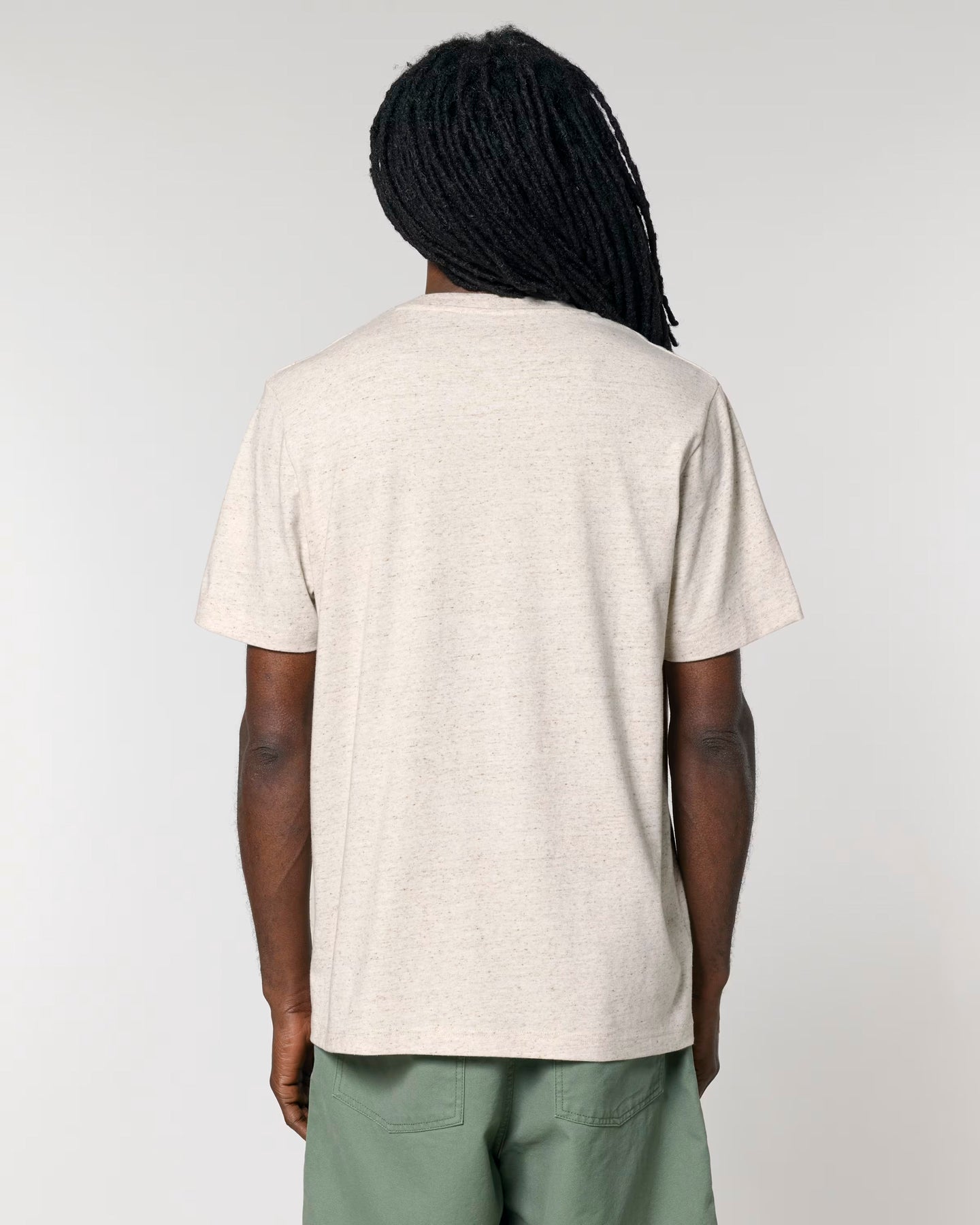 Stanley Stella Sparker unisex relaxed t-shirt
