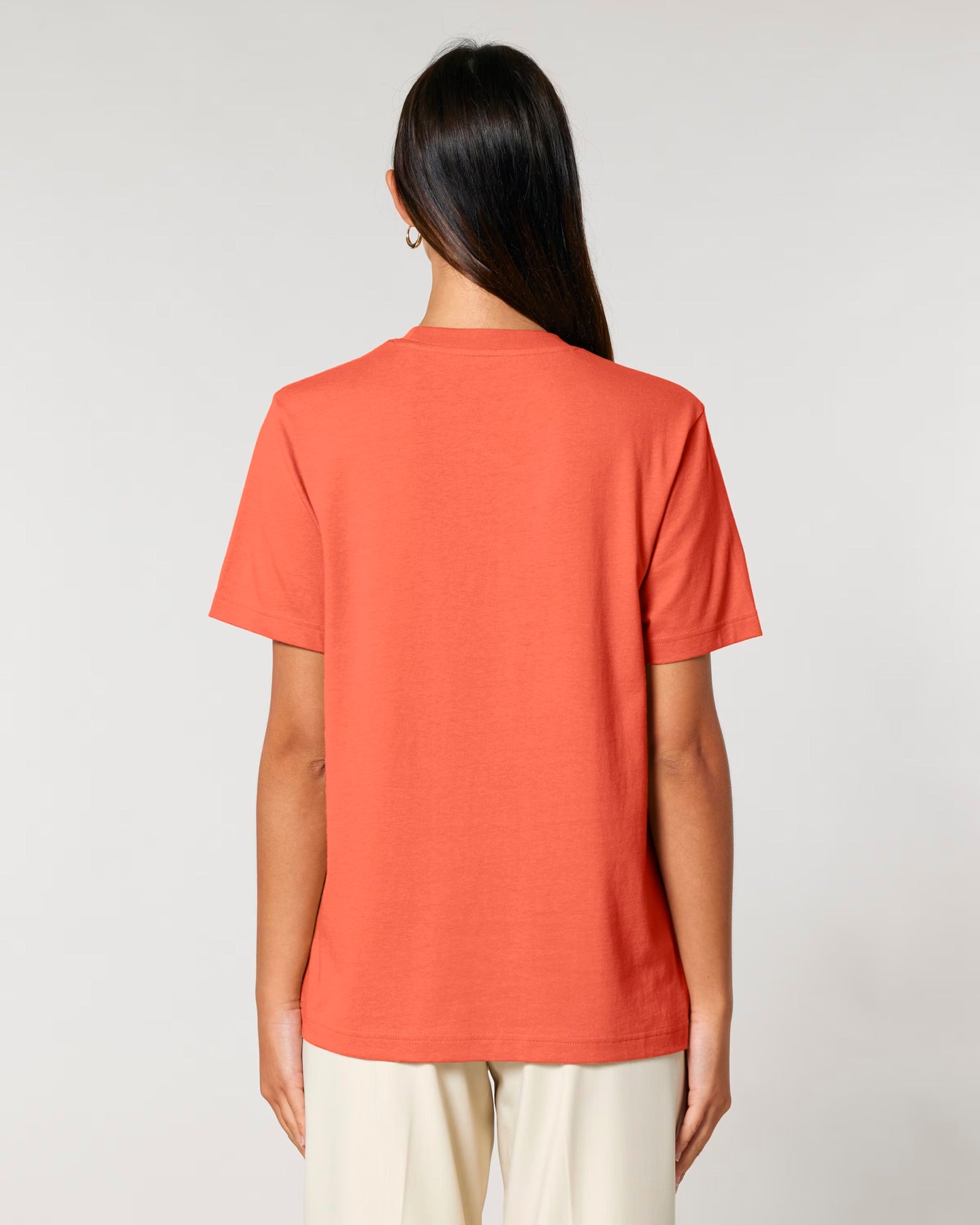 Stanley Stella Sparker unisex relaxed t-shirt