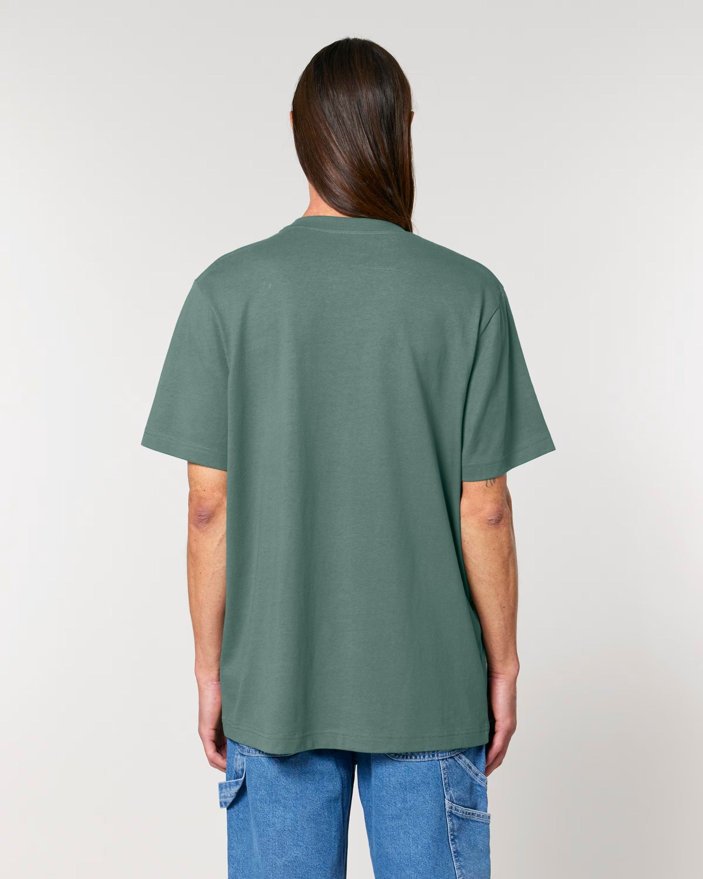 Stanley Stella Sparker unisex relaxed t-shirt