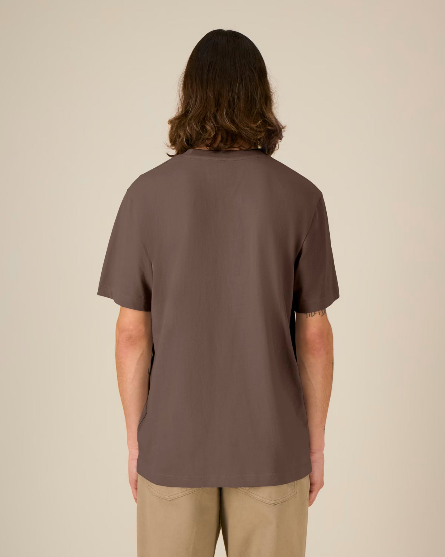 Stanley Stella Sparker unisex relaxed t-shirt