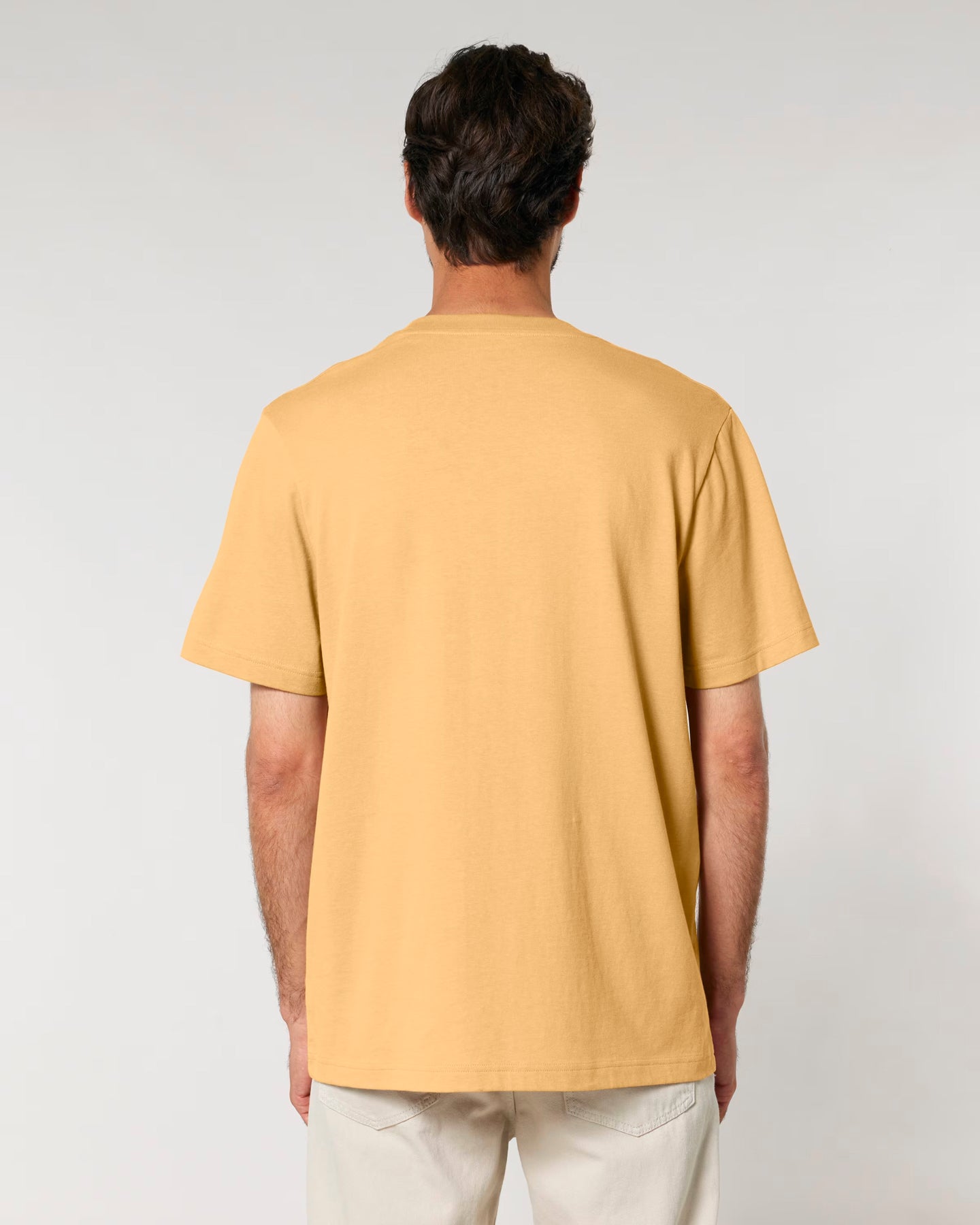 Stanley Stella Sparker unisex relaxed t-shirt