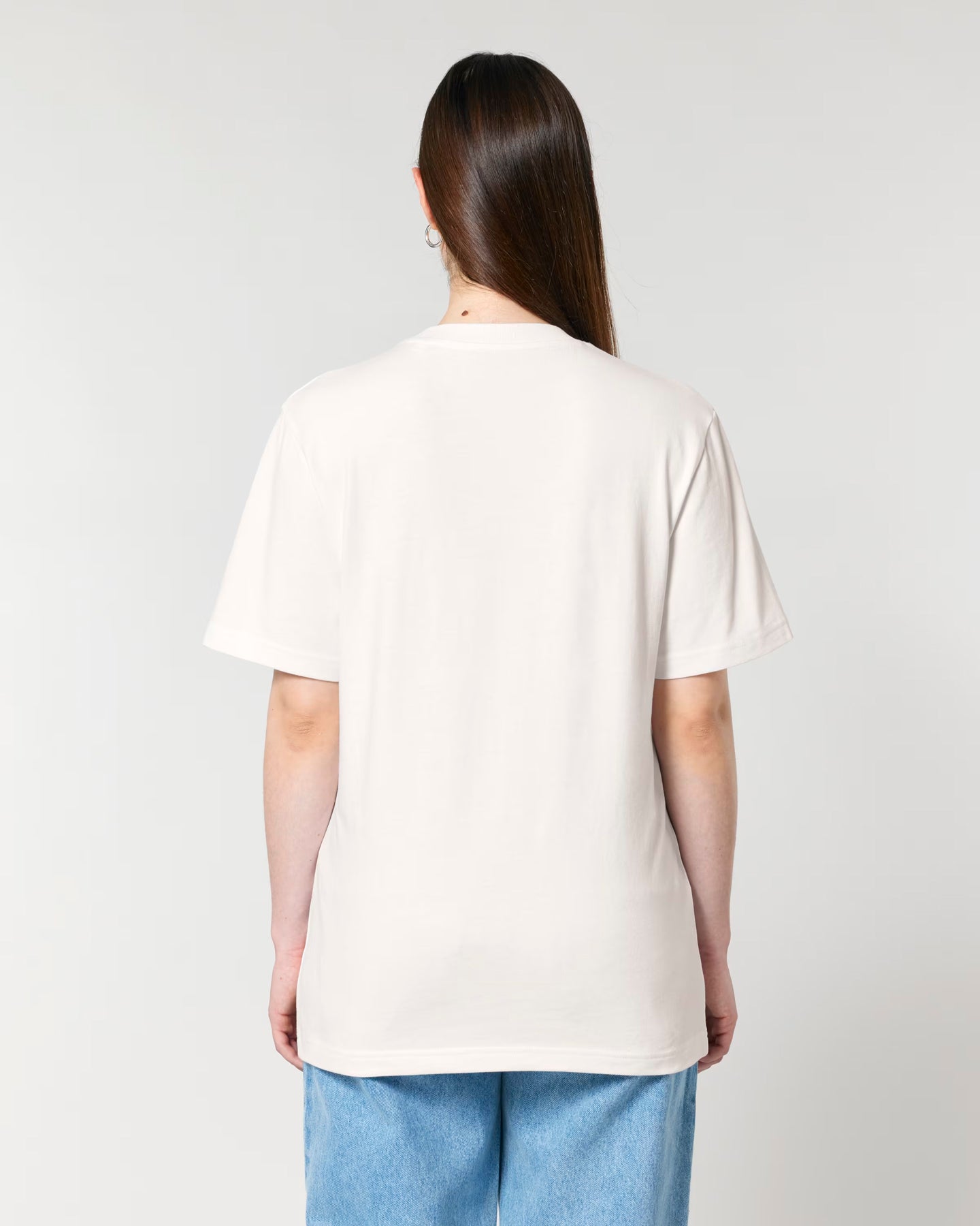 Stanley Stella Sparker unisex relaxed t-shirt