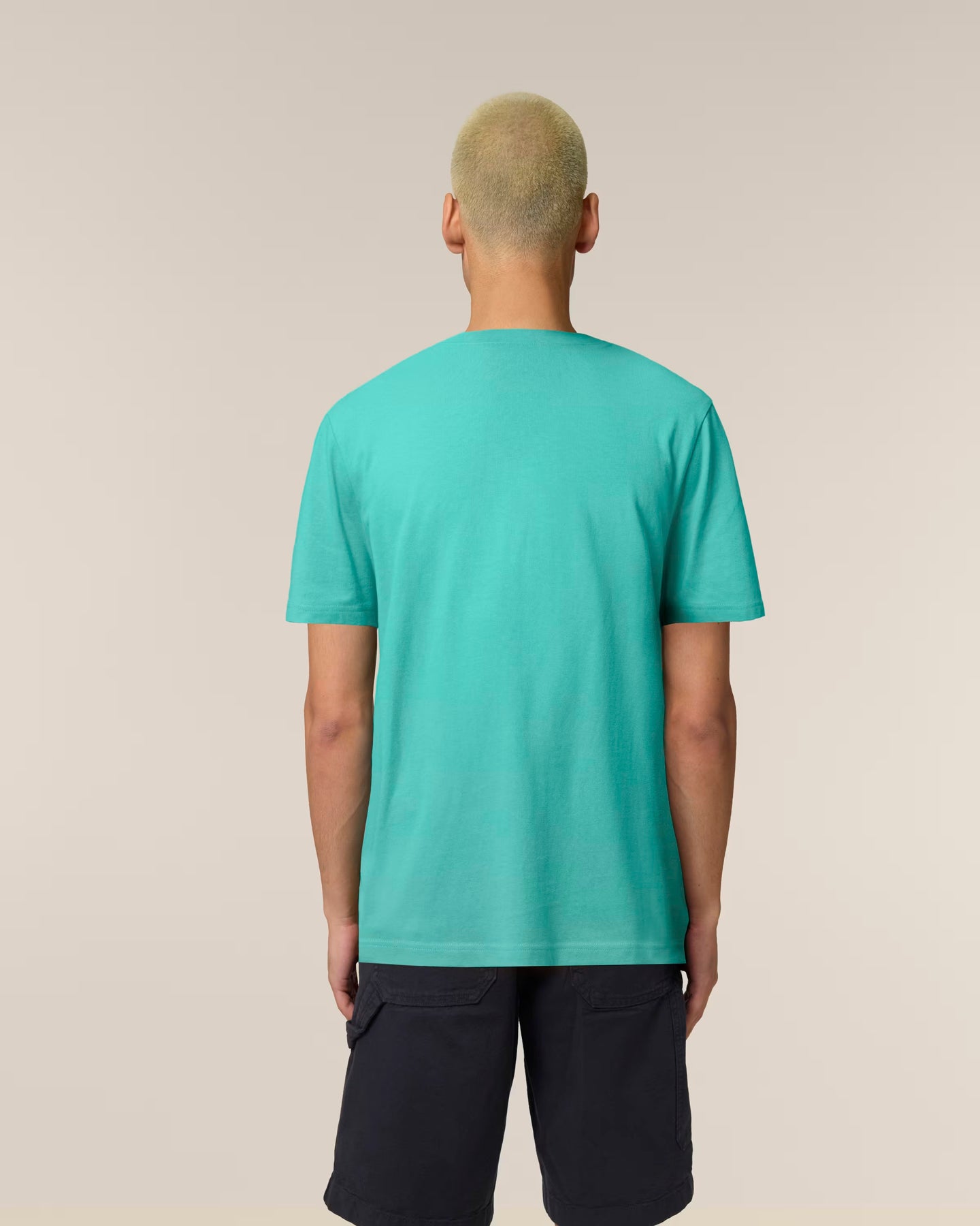 Stanley Stella Sparker unisex relaxed t-shirt