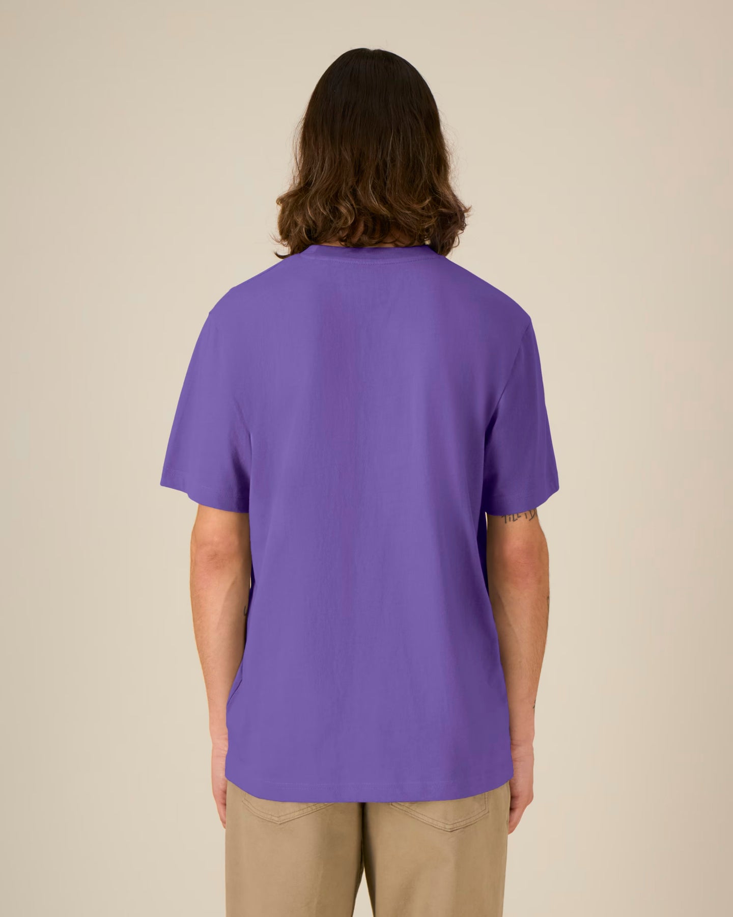 Stanley Stella Sparker unisex relaxed t-shirt