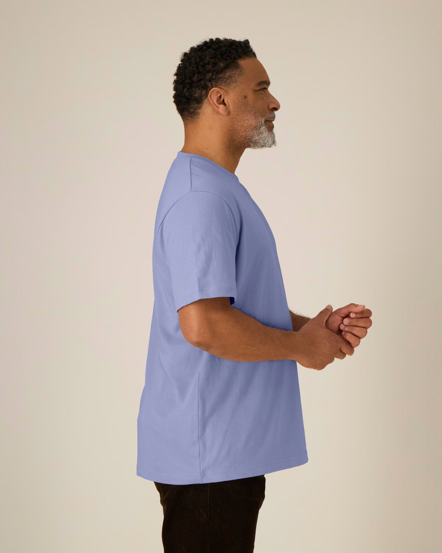 Stanley Stella Sparker unisex relaxed t-shirt