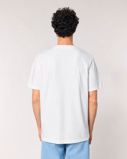 Stanley Stella Sparker pohodlné unisex tričko