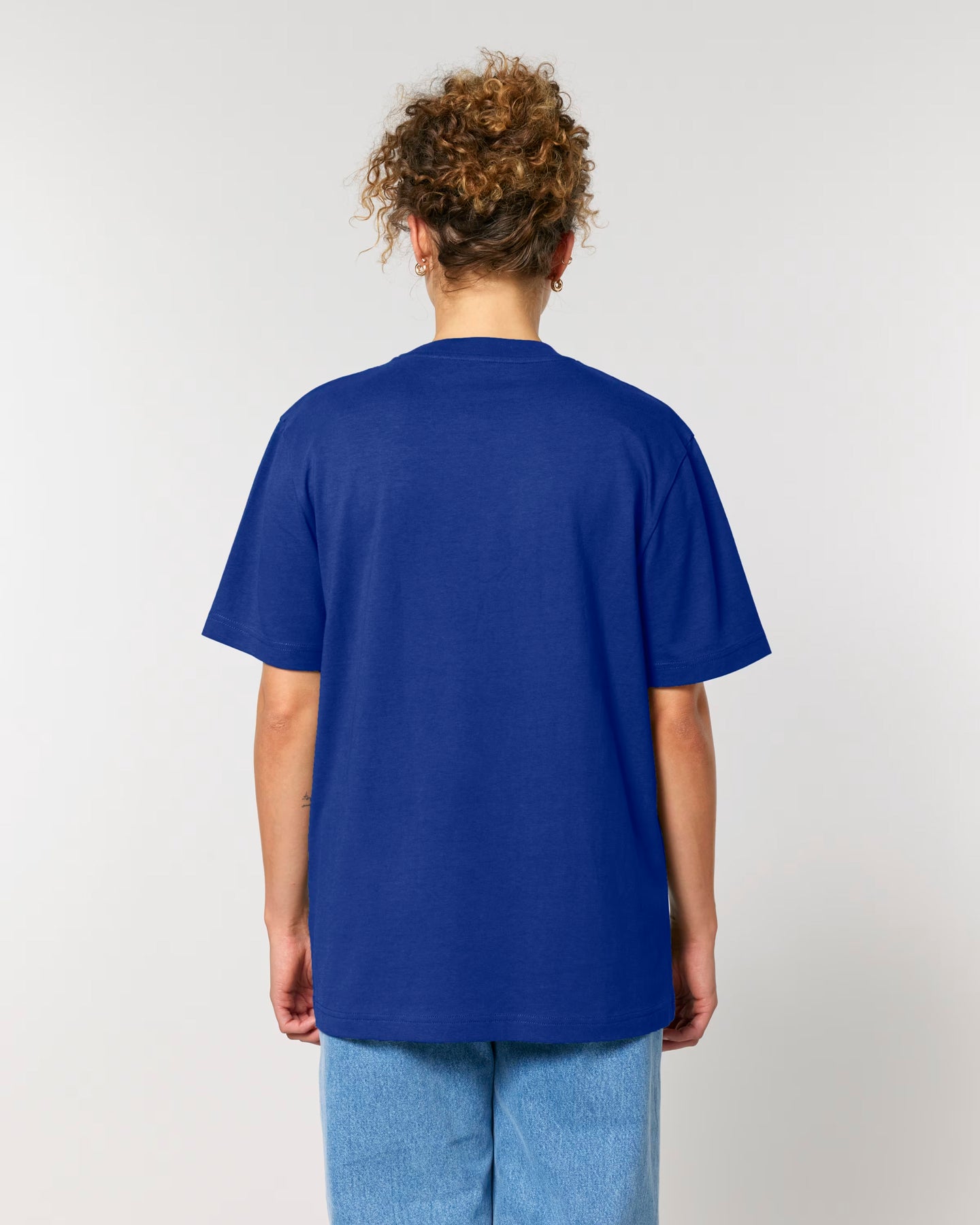 Stanley Stella Sparker unisex relaxed t-shirt