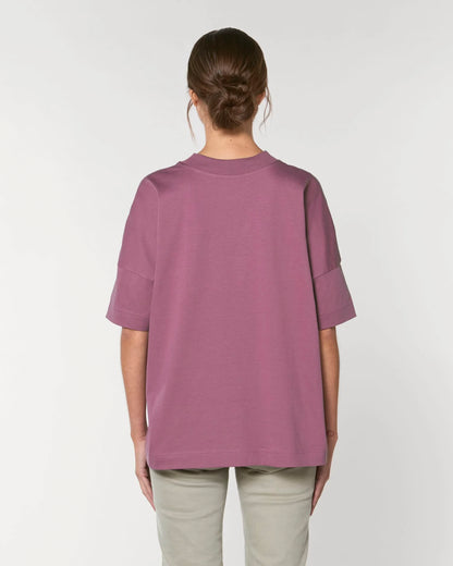 Stanley/Stella Blaster organické unisex tričko